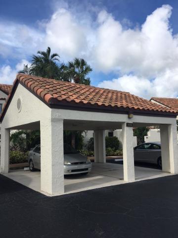7870 Granada #602, Boca Raton FL 33433