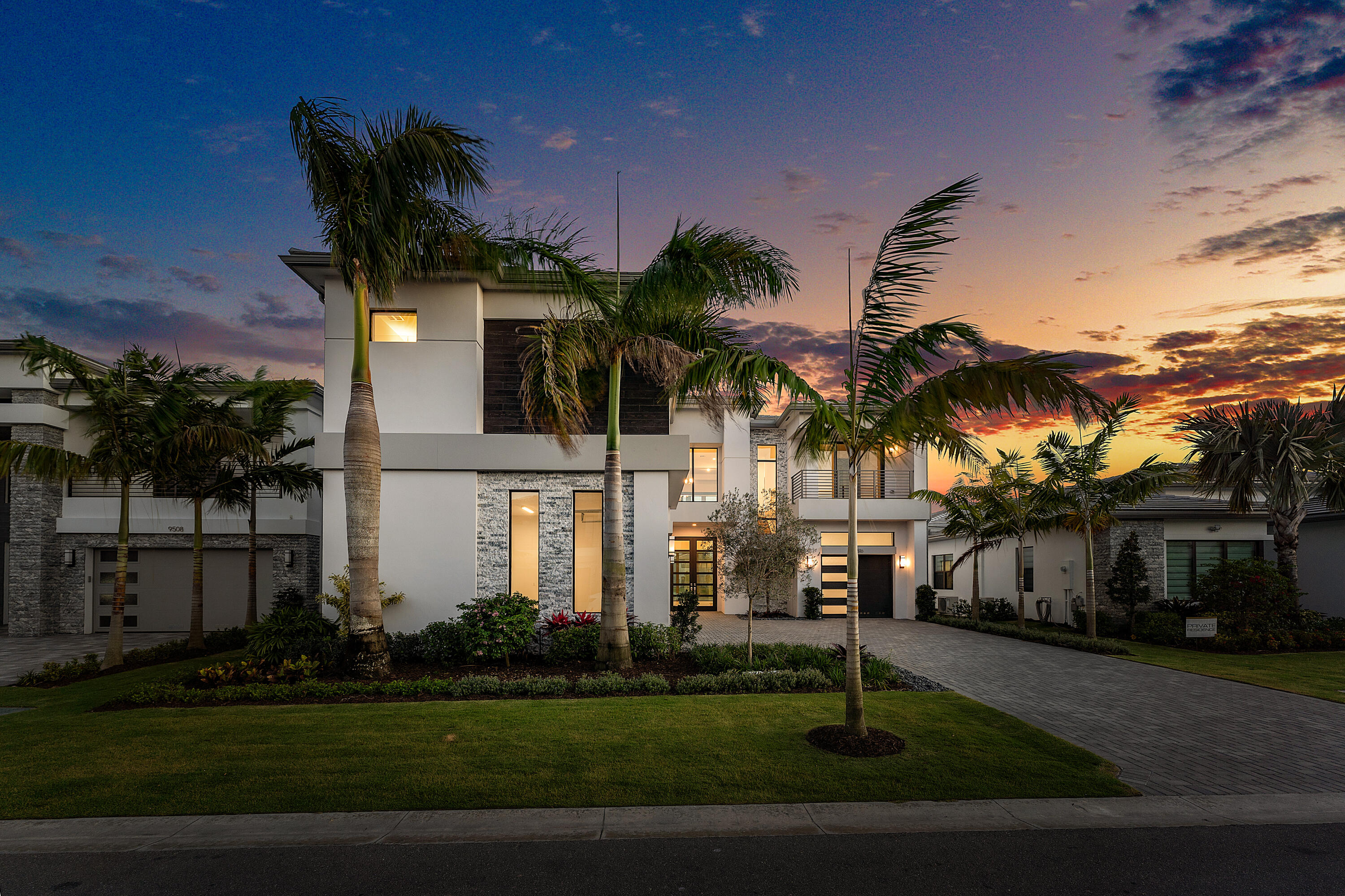 9516 Riverside Park, Boca Raton FL 33434