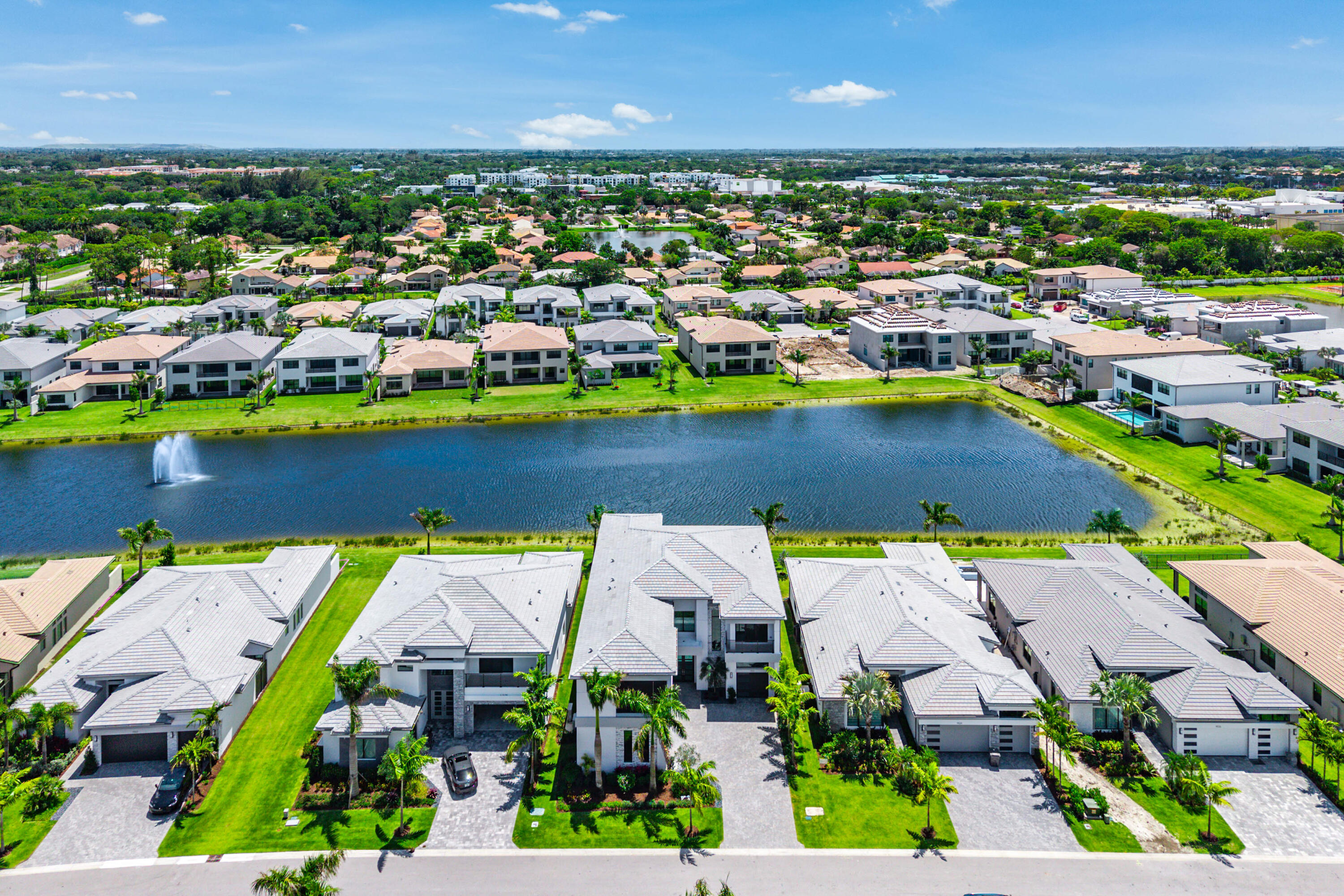 9516 Riverside Park, Boca Raton FL 33434