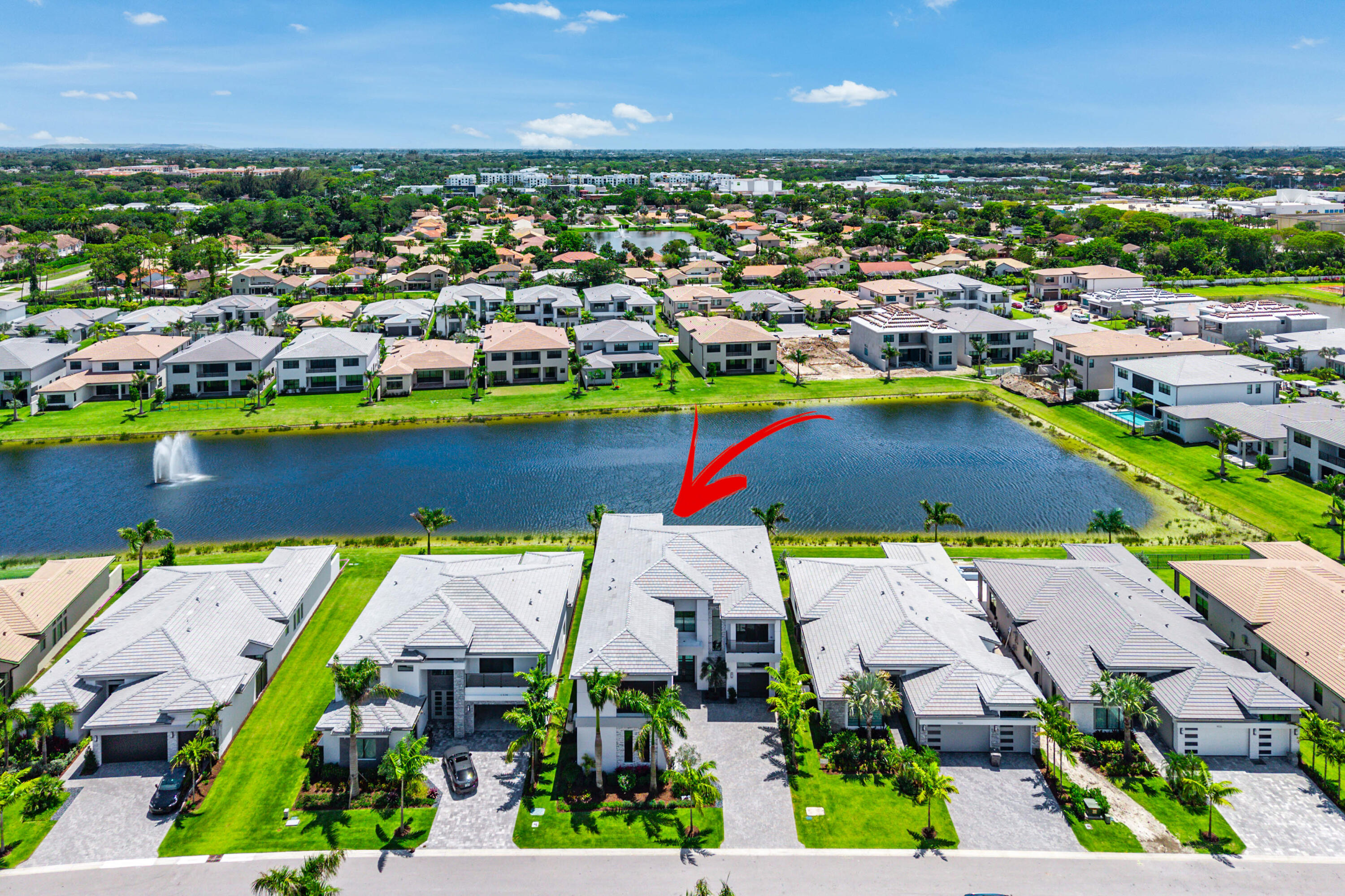 9516 Riverside Park, Boca Raton FL 33434