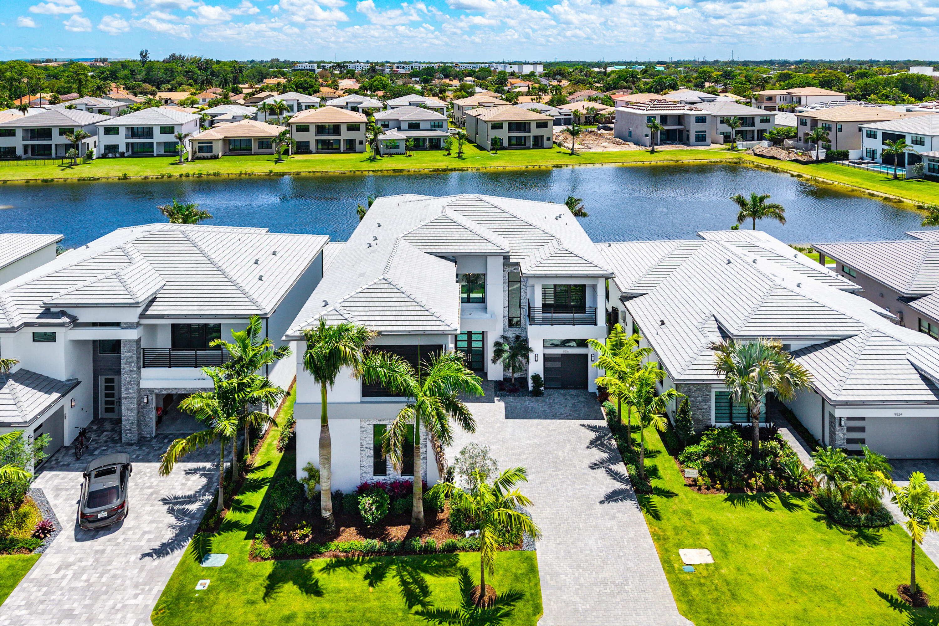 9516 Riverside Park, Boca Raton FL 33434