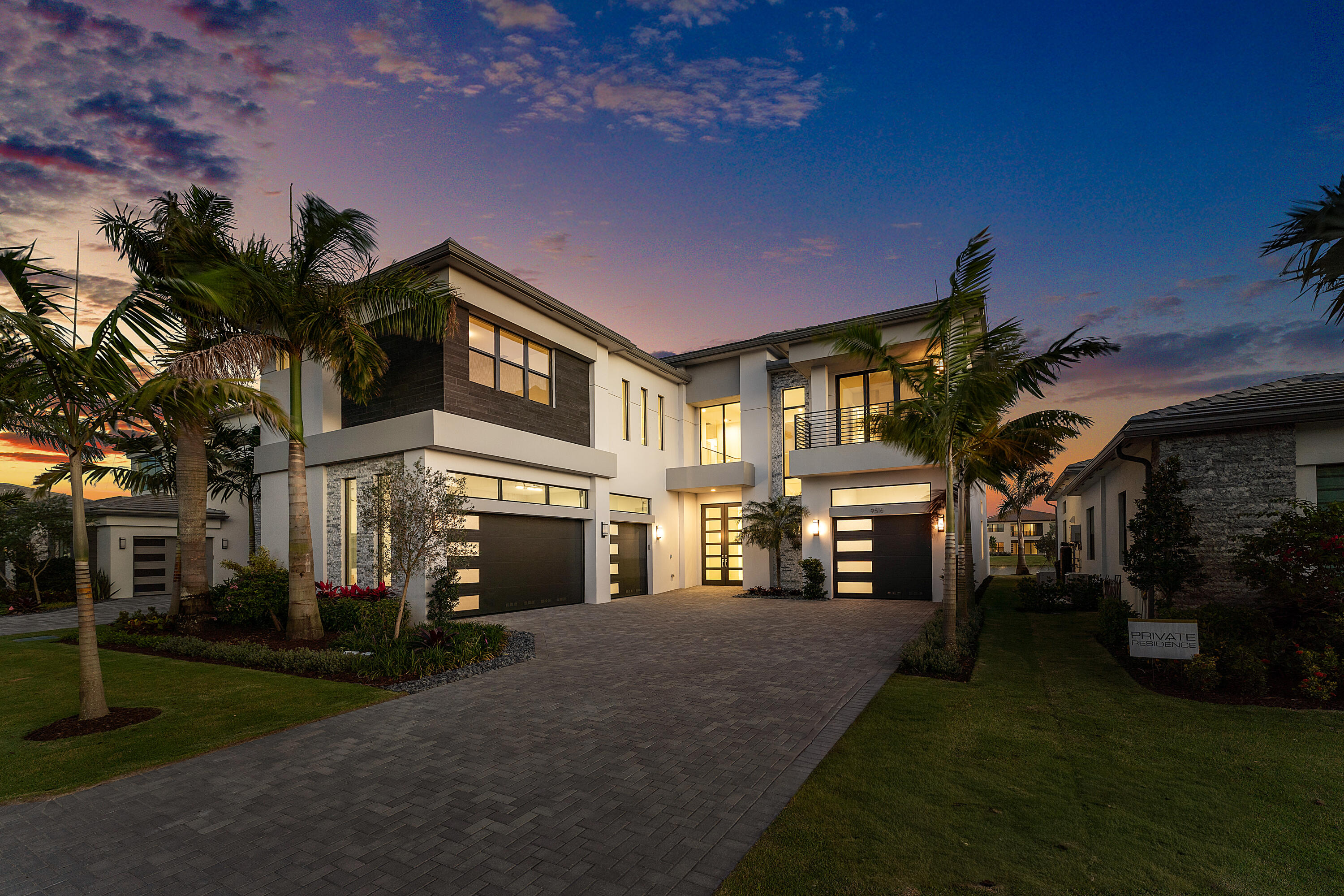 9516 Riverside Park, Boca Raton FL 33434