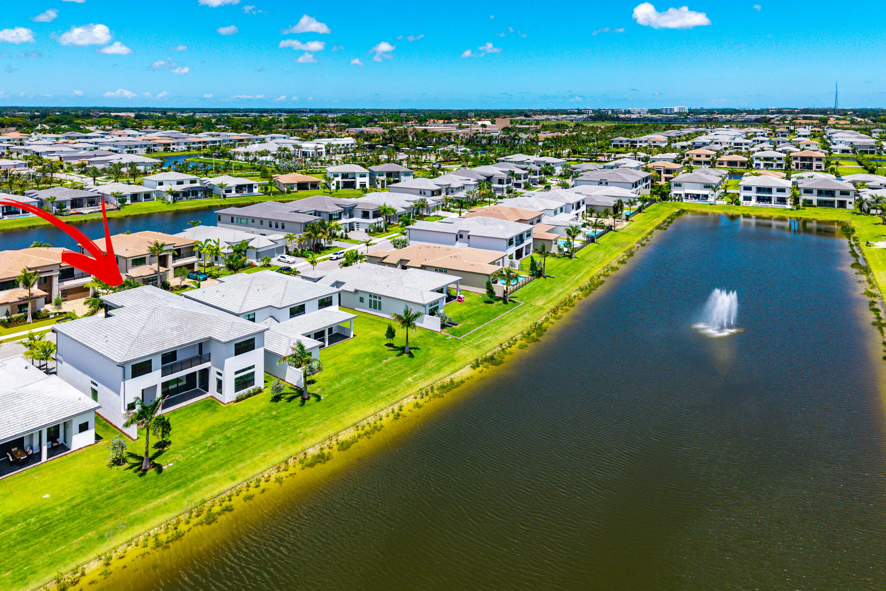 9516 Riverside Park, Boca Raton FL 33434