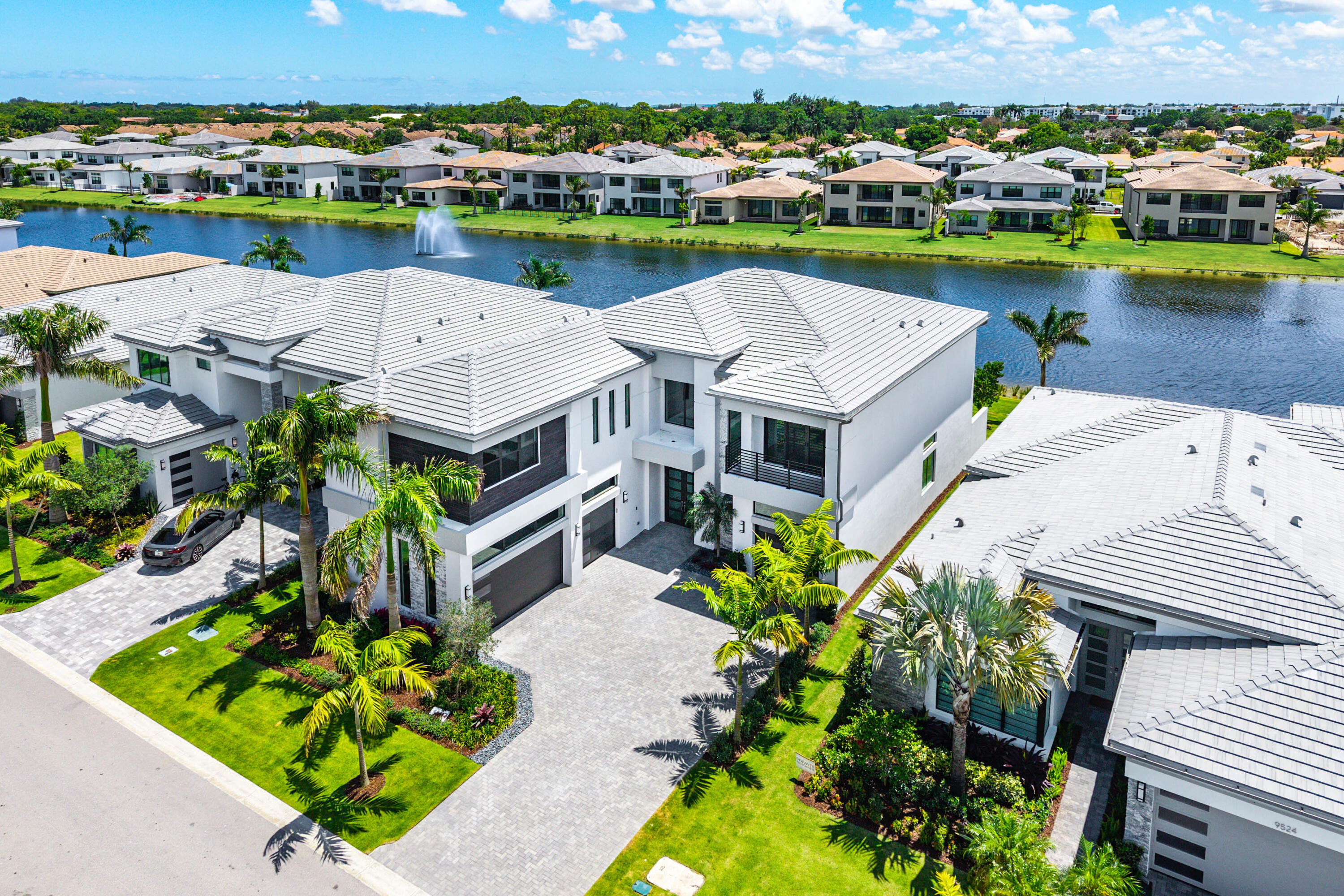 9516 Riverside Park, Boca Raton FL 33434