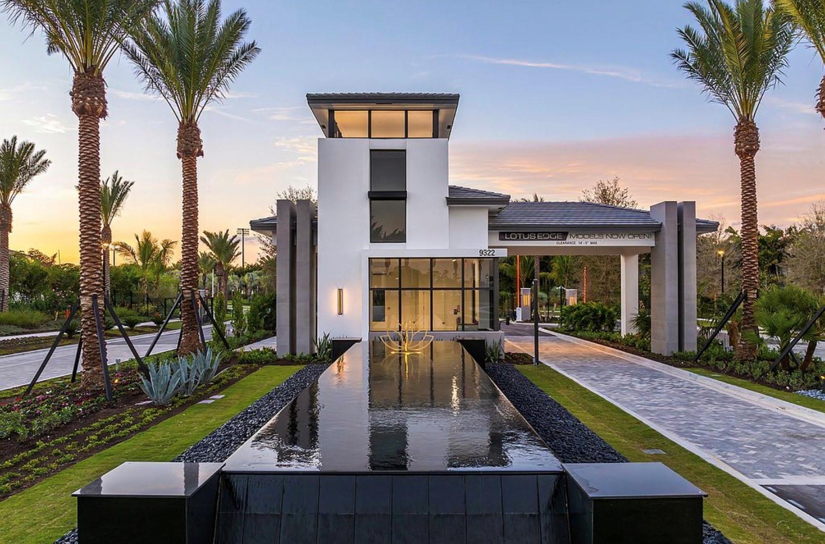9516 Riverside Park, Boca Raton FL 33434