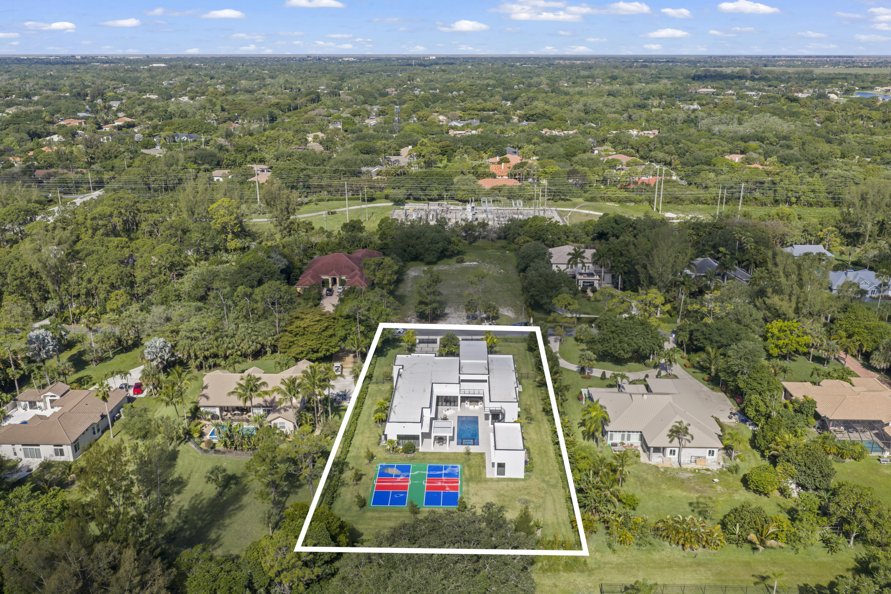 6676 NW 66th, Parkland FL 33067