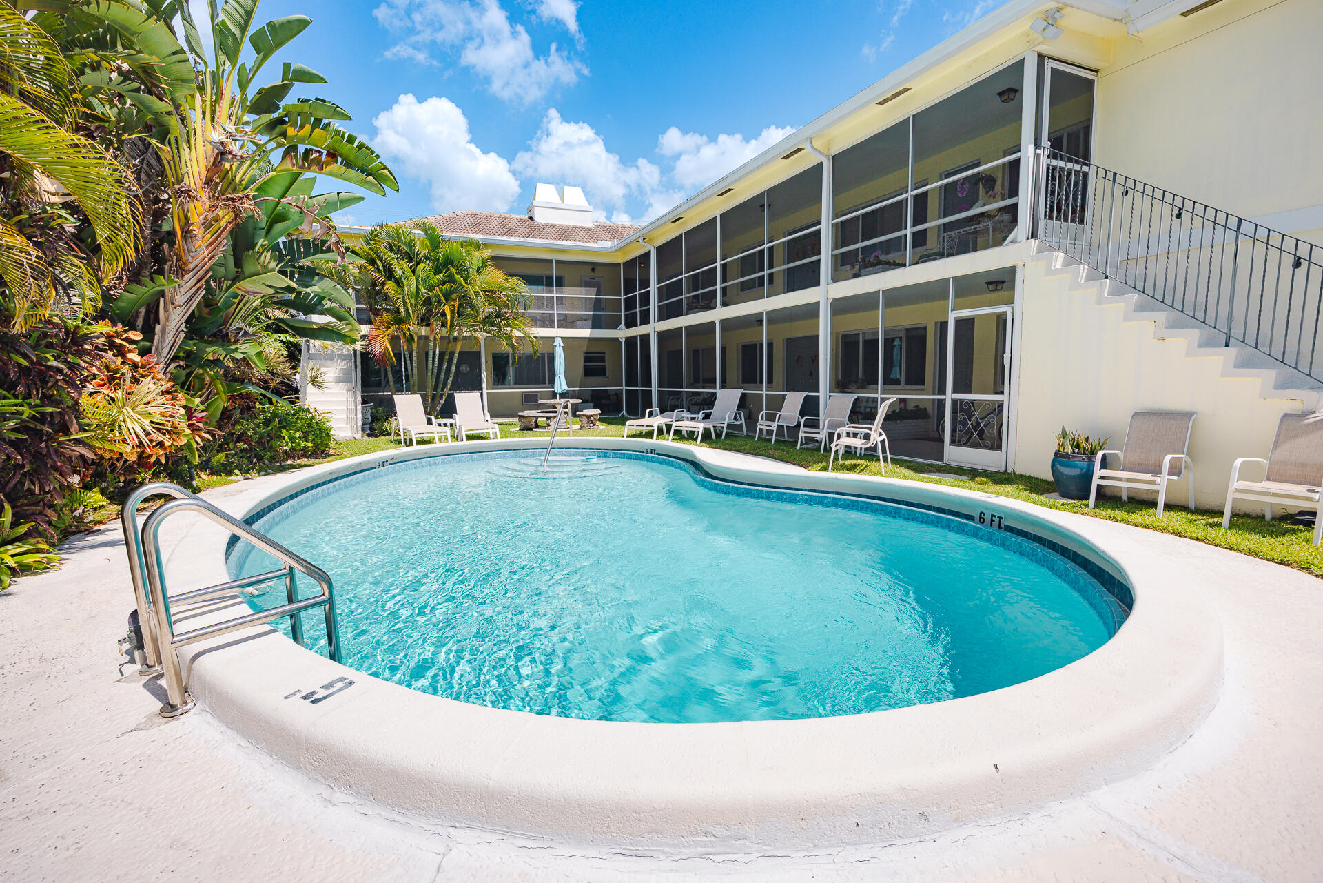 1308 Bayview #1c, Fort Lauderdale FL 33304