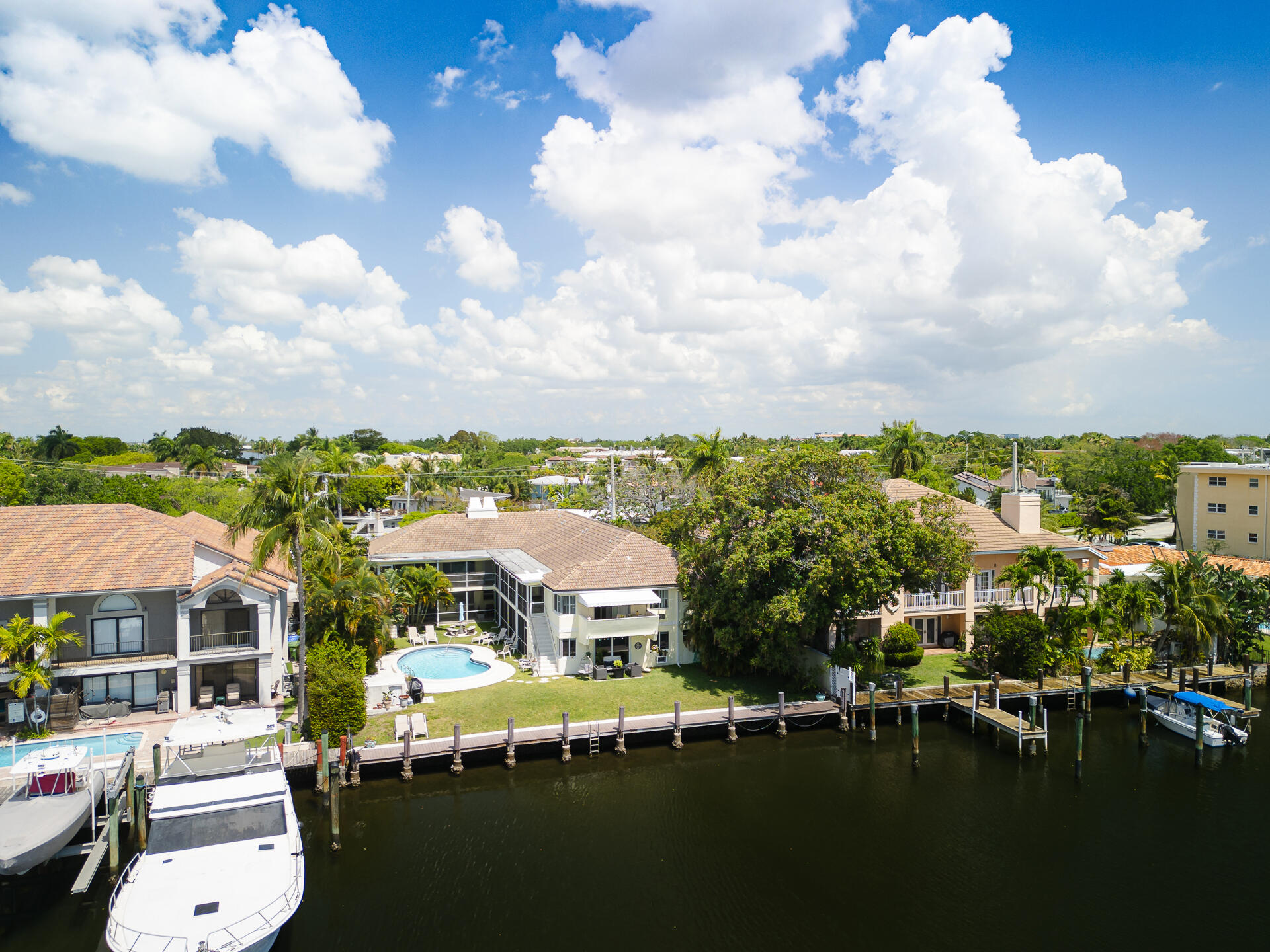 1308 Bayview #1c, Fort Lauderdale FL 33304