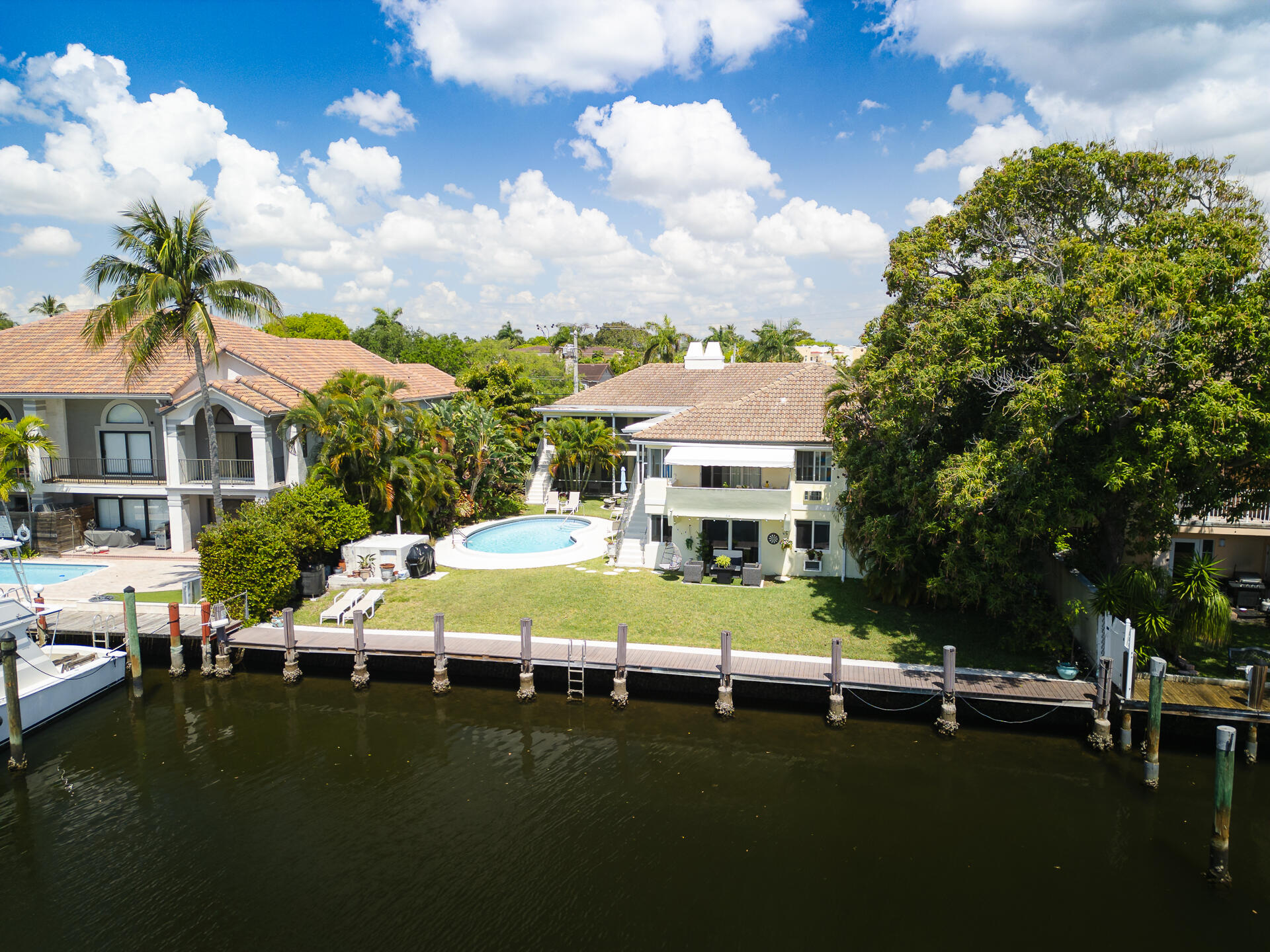 1308 Bayview #1c, Fort Lauderdale FL 33304