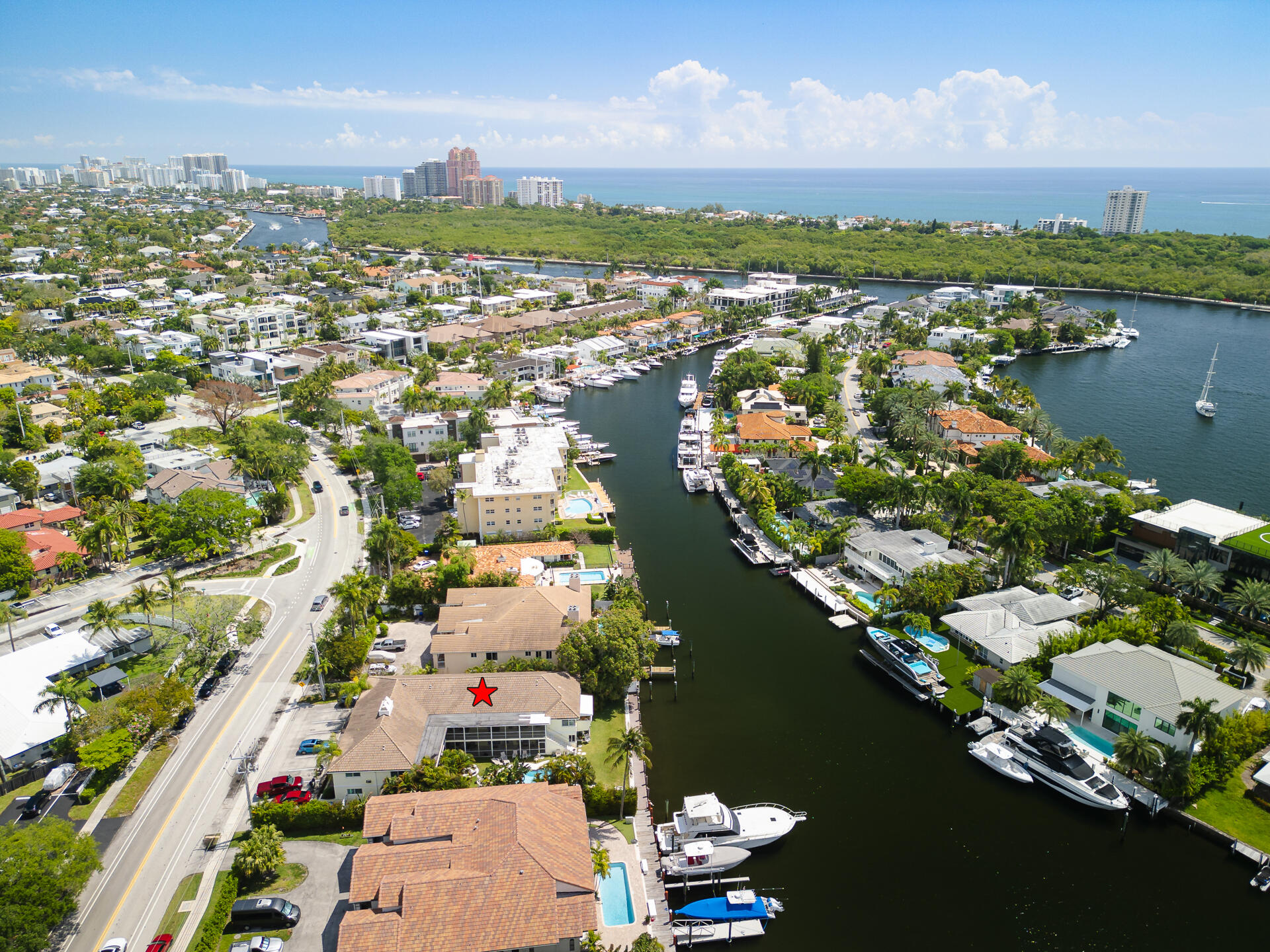1308 Bayview #1c, Fort Lauderdale FL 33304