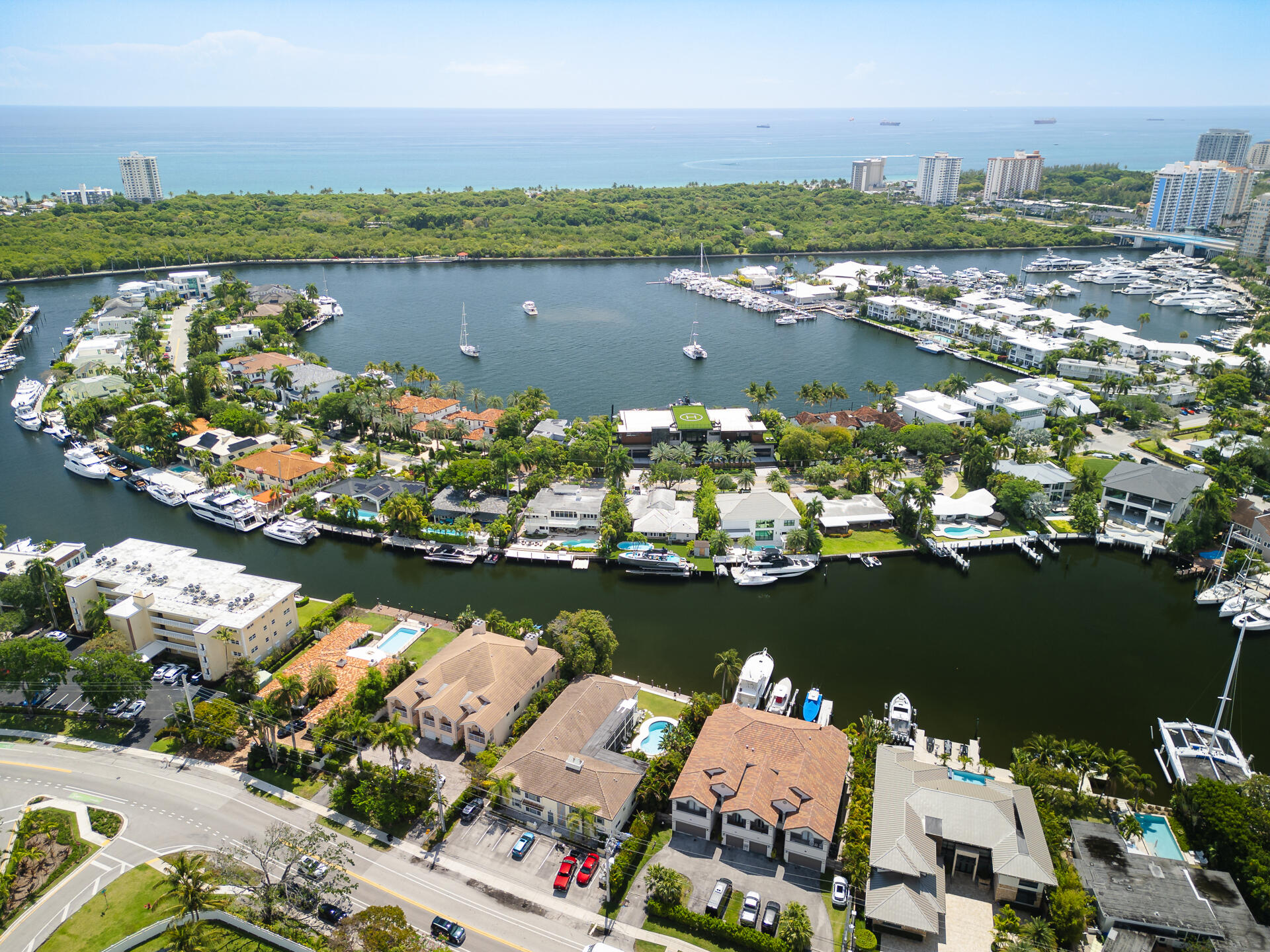 1308 Bayview #1c, Fort Lauderdale FL 33304