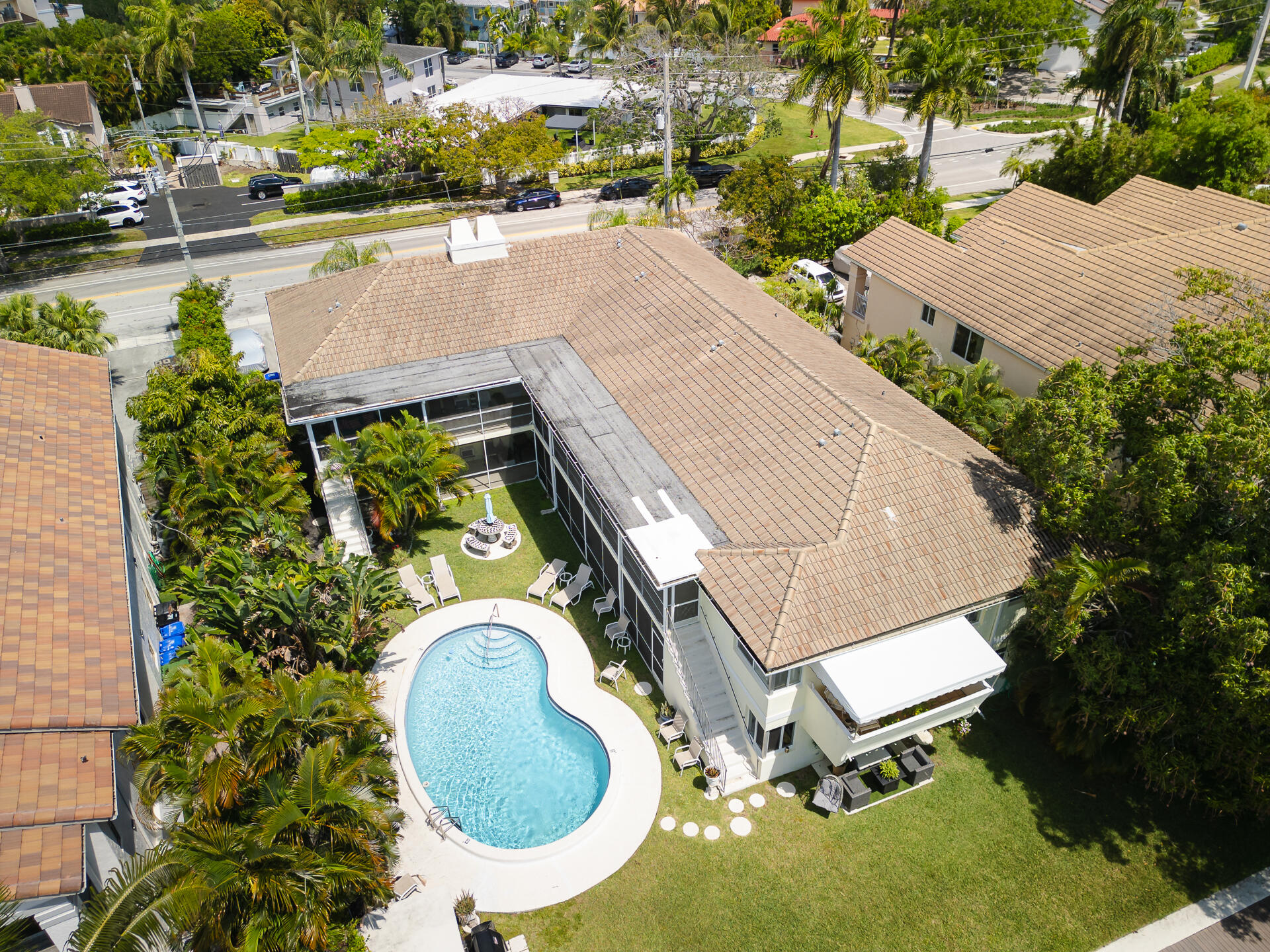 1308 Bayview #1c, Fort Lauderdale FL 33304