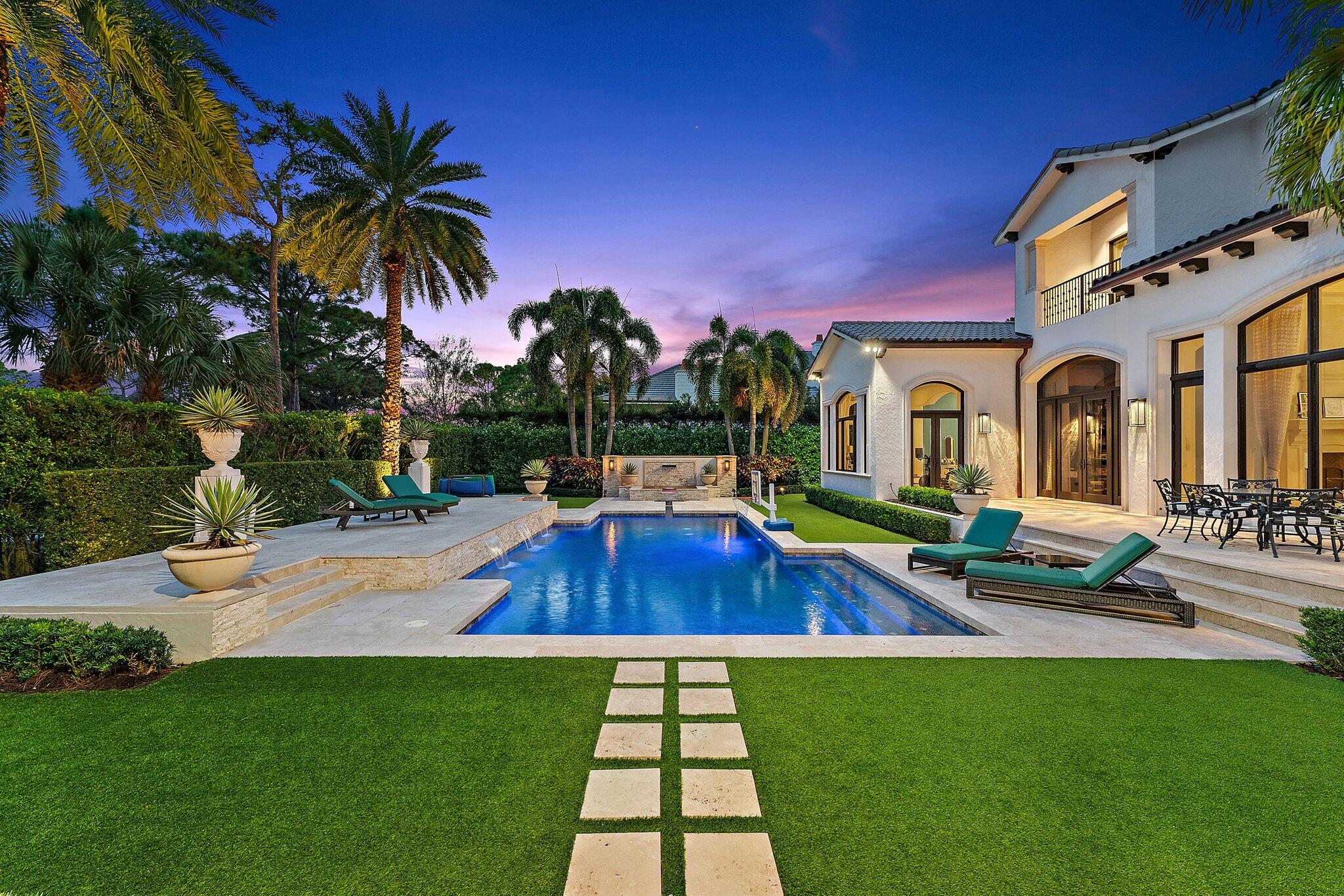 135 W Bears Club, Jupiter FL 33477