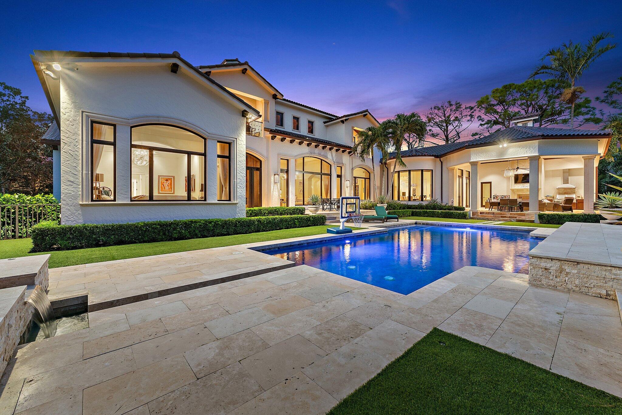 135 W Bears Club, Jupiter FL 33477