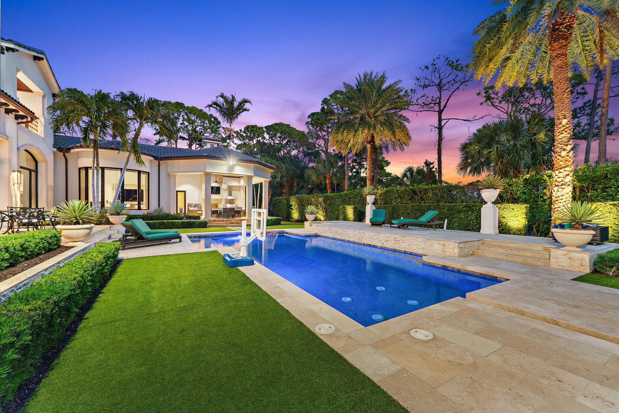 135 W Bears Club, Jupiter FL 33477