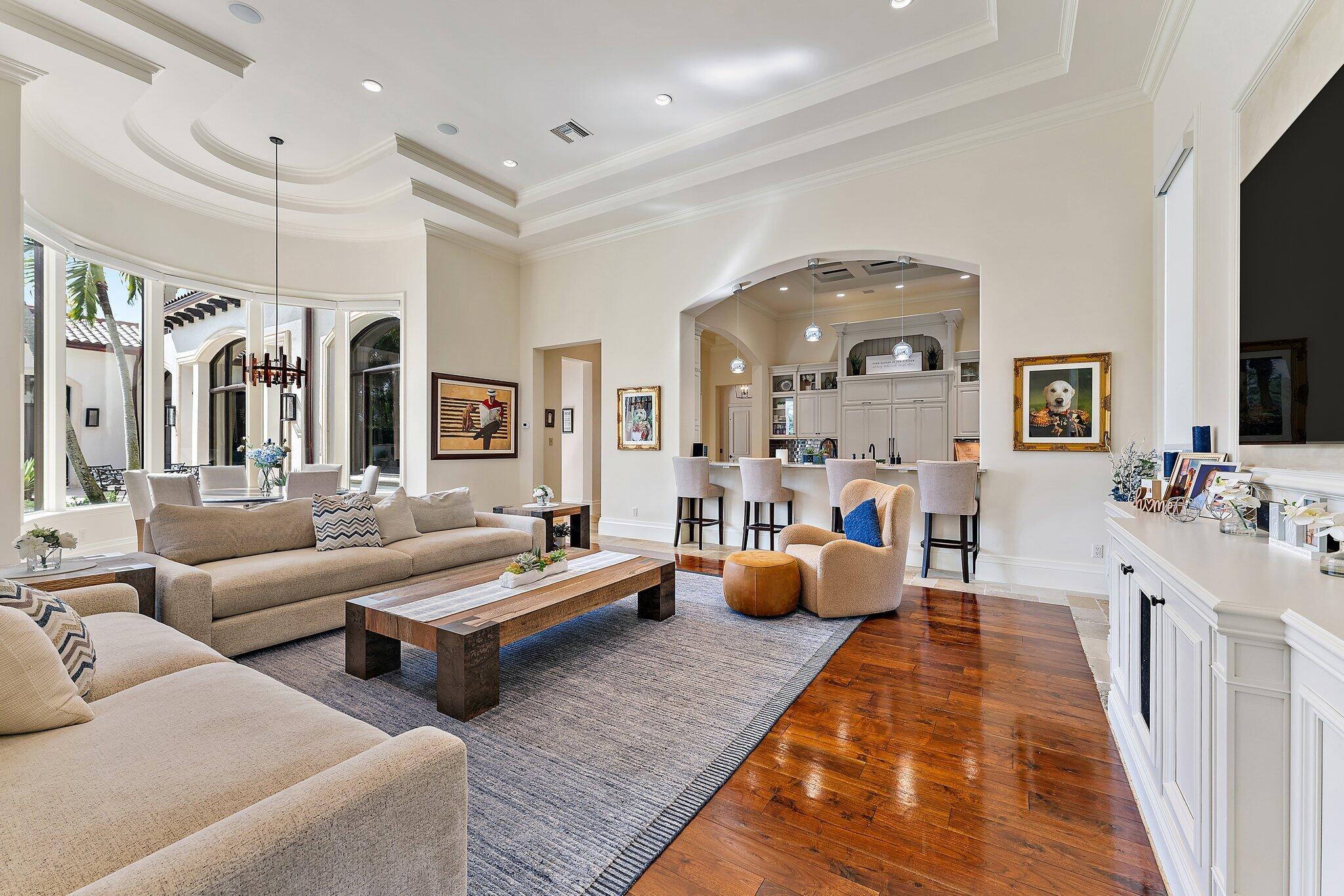 135 W Bears Club, Jupiter FL 33477