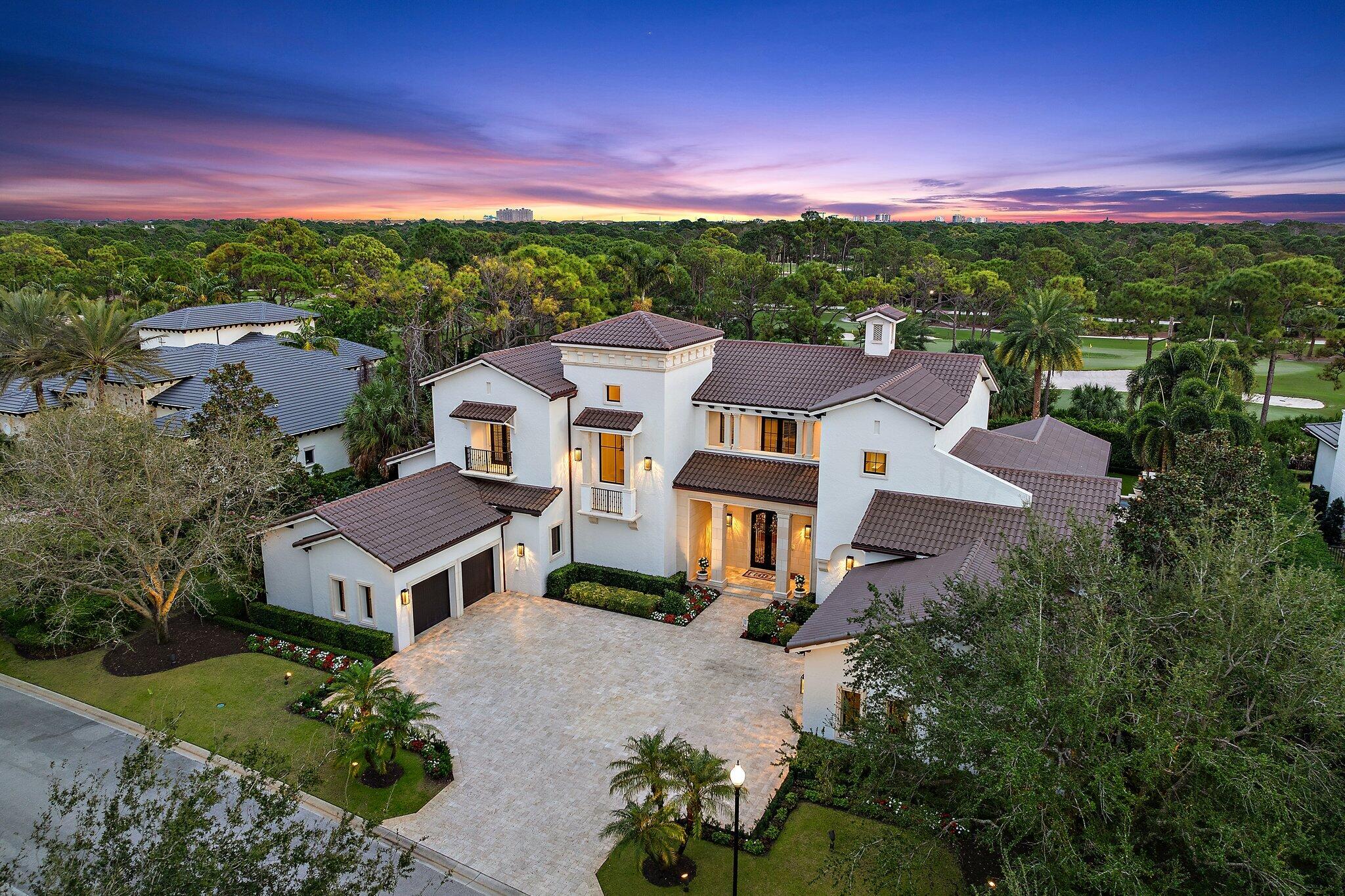 135 W Bears Club, Jupiter FL 33477