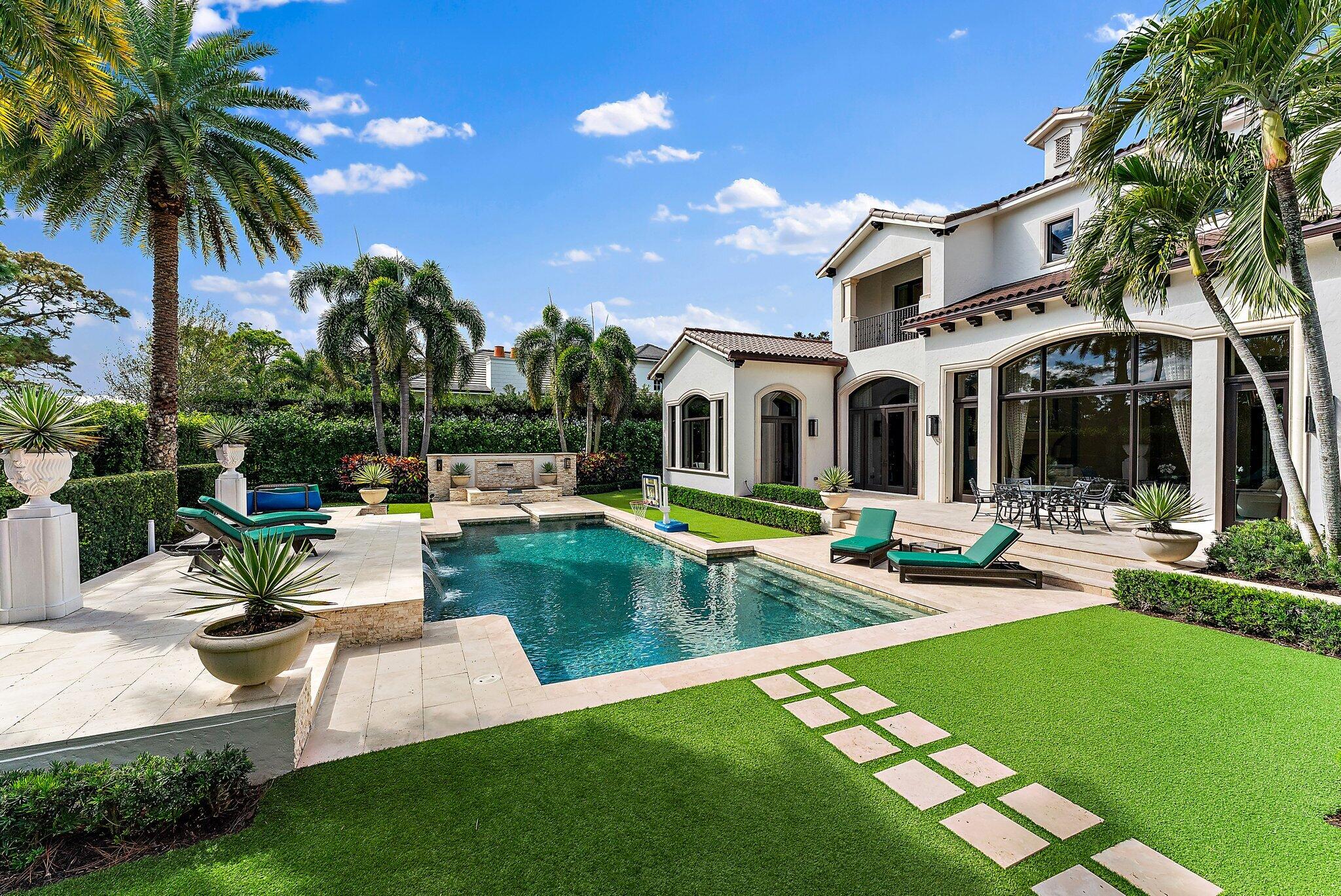 135 W Bears Club, Jupiter FL 33477