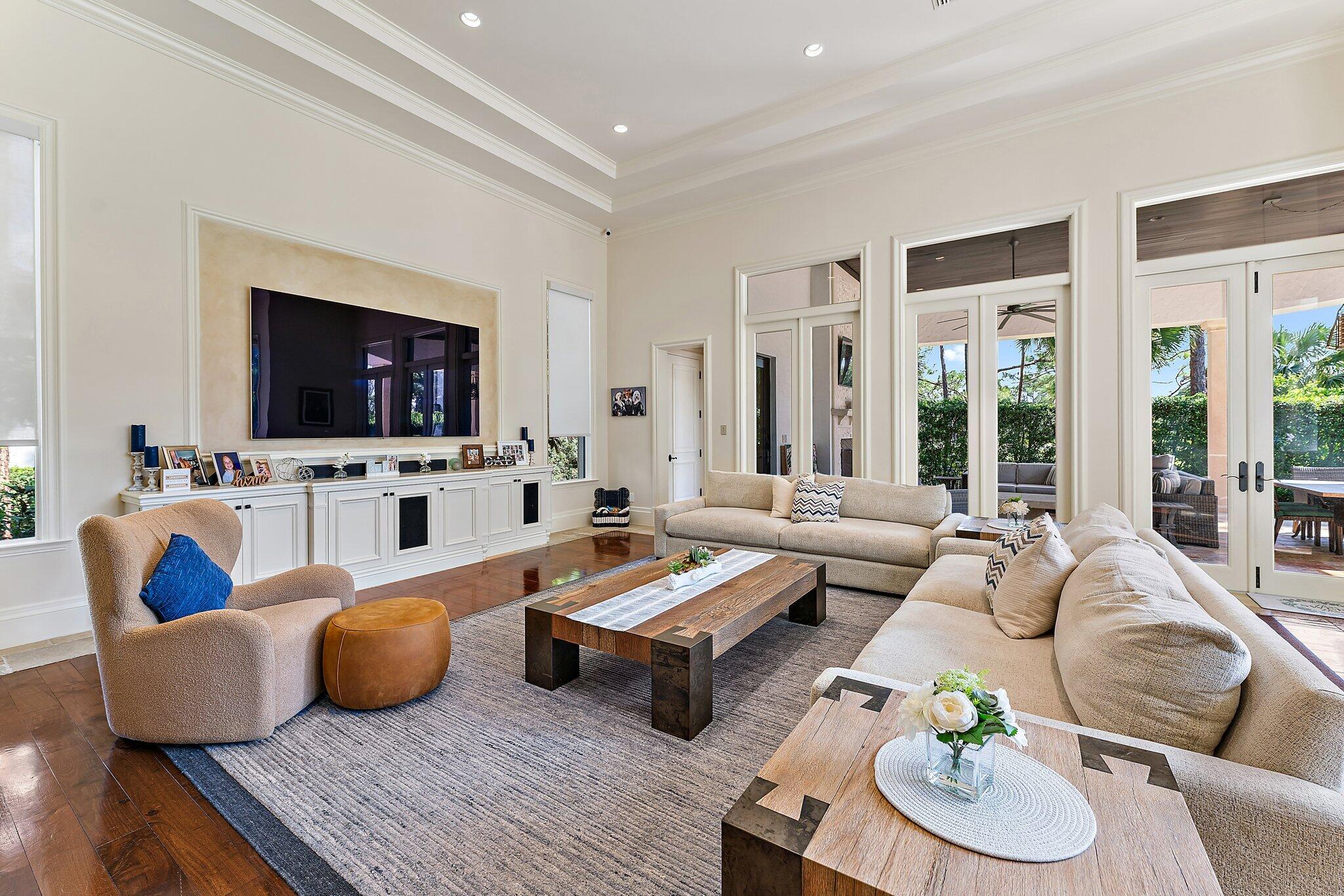 135 W Bears Club, Jupiter FL 33477