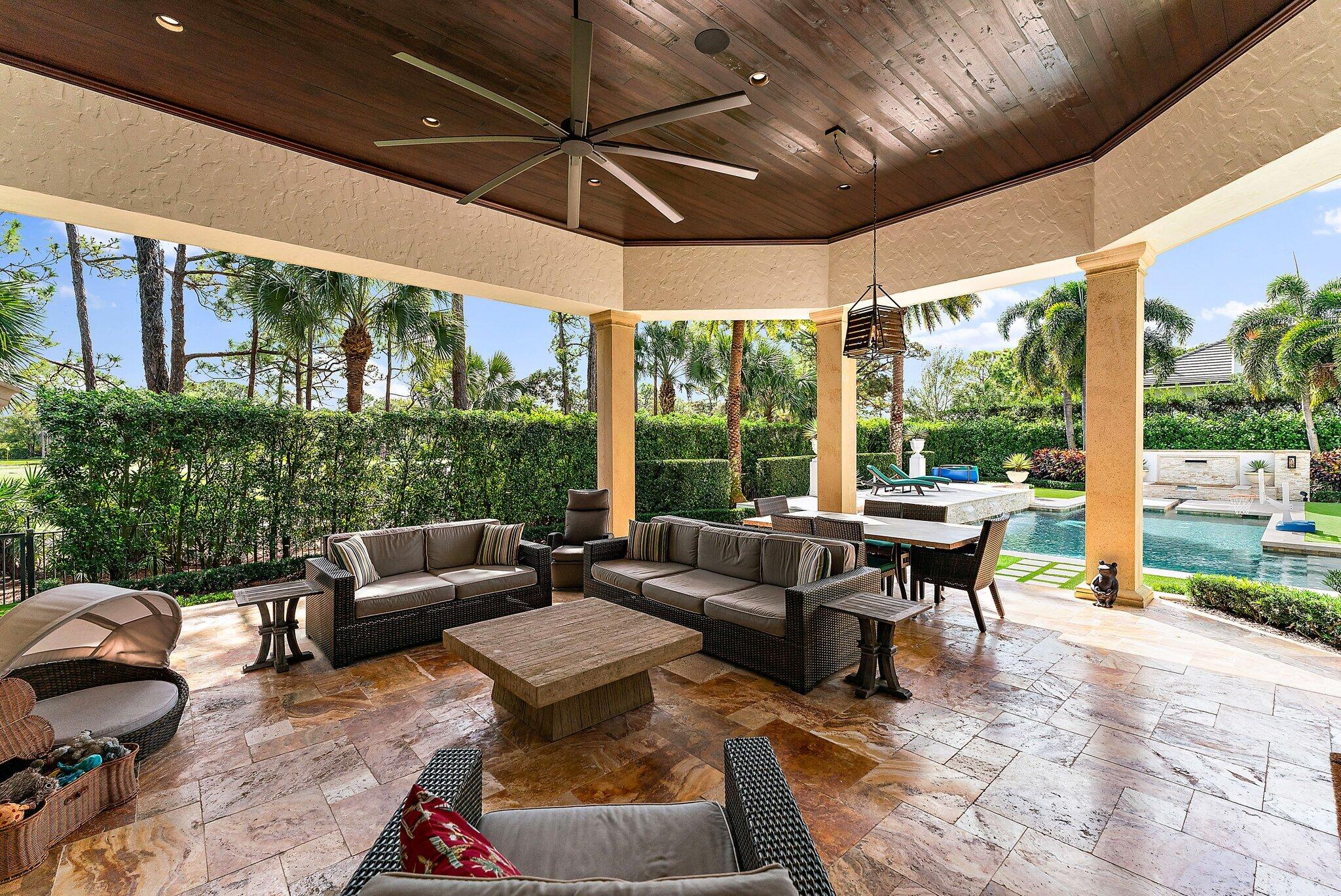 135 W Bears Club, Jupiter FL 33477