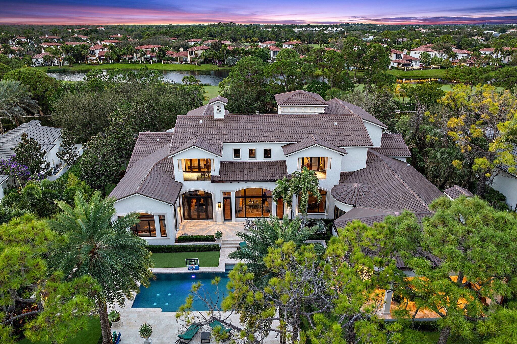 135 W Bears Club, Jupiter FL 33477