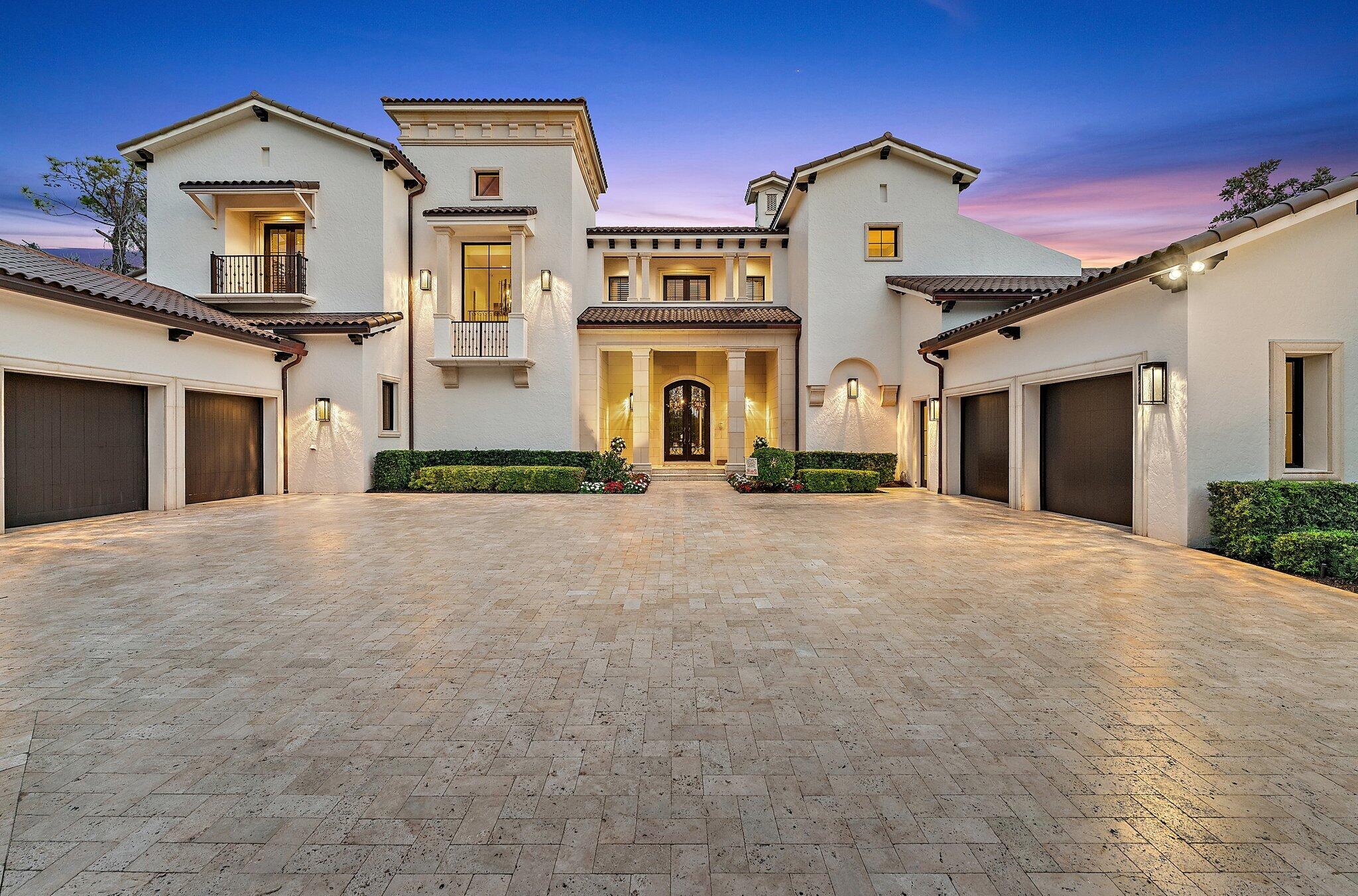 135 W Bears Club, Jupiter FL 33477