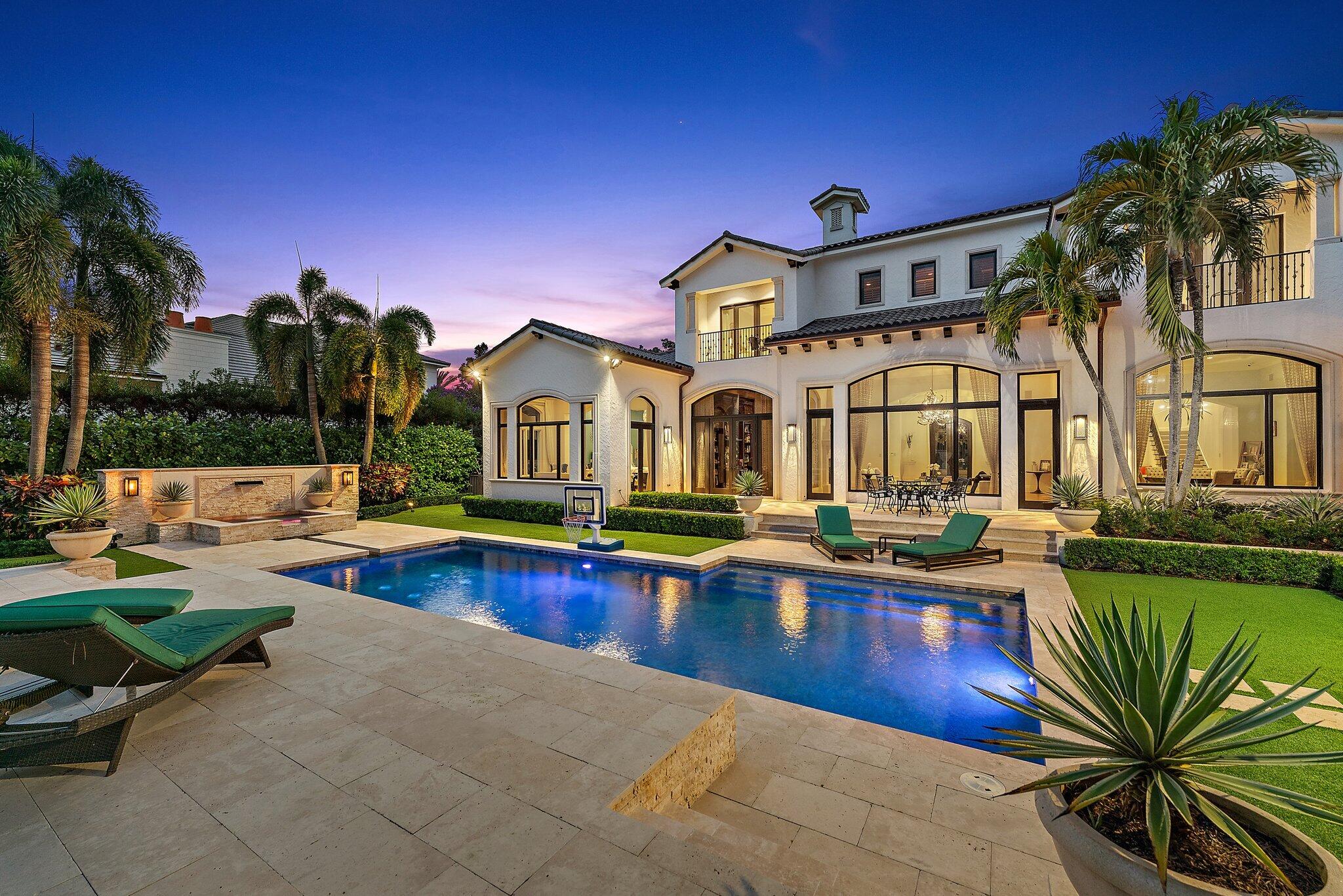 135 W Bears Club, Jupiter FL 33477