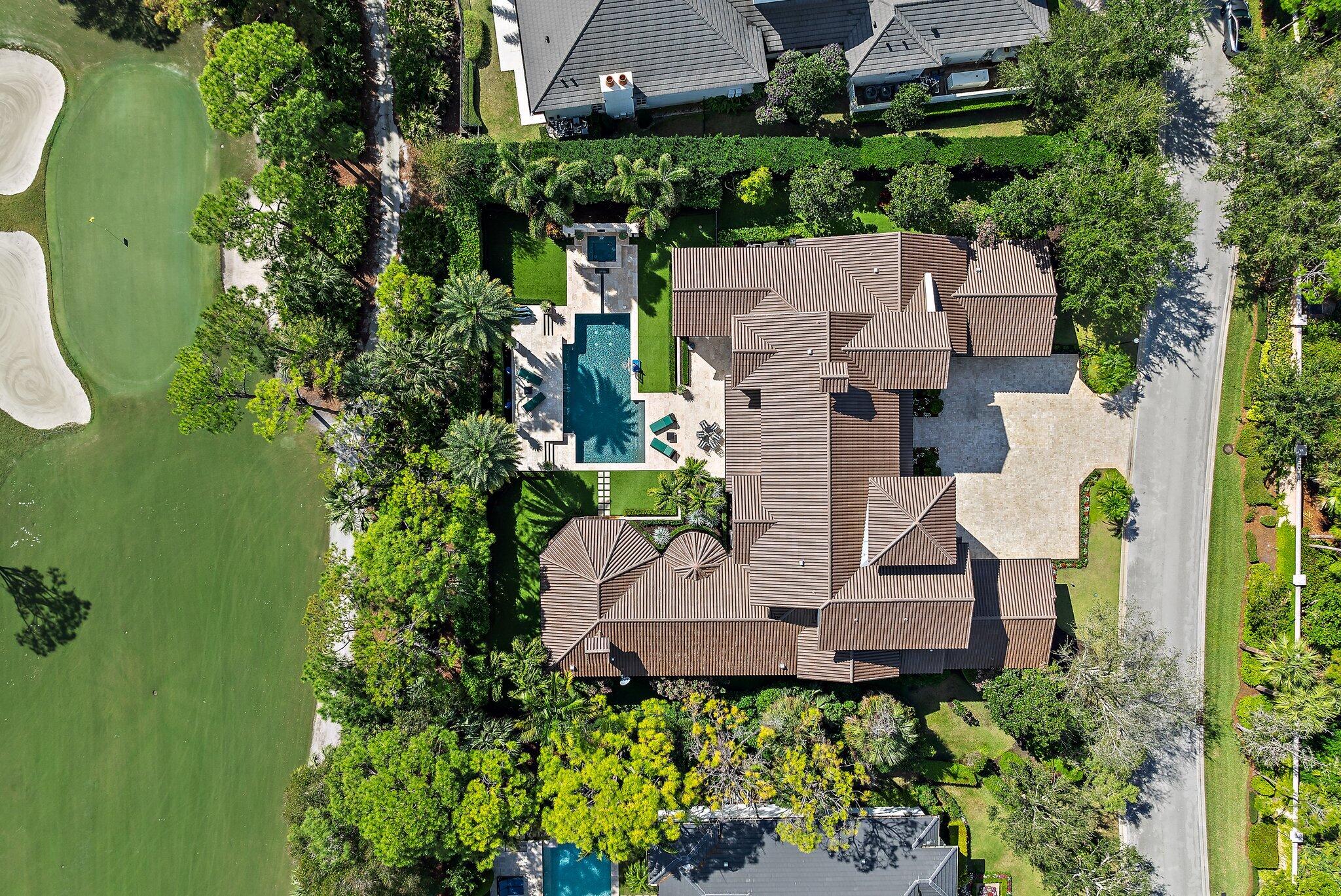 135 W Bears Club, Jupiter FL 33477