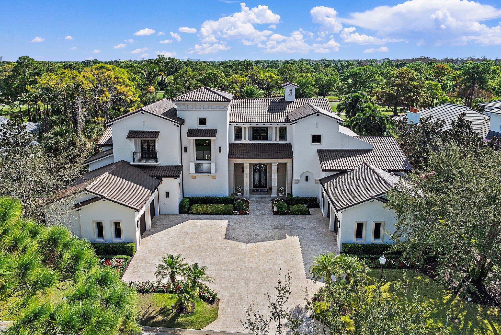 135 W Bears Club, Jupiter FL 33477