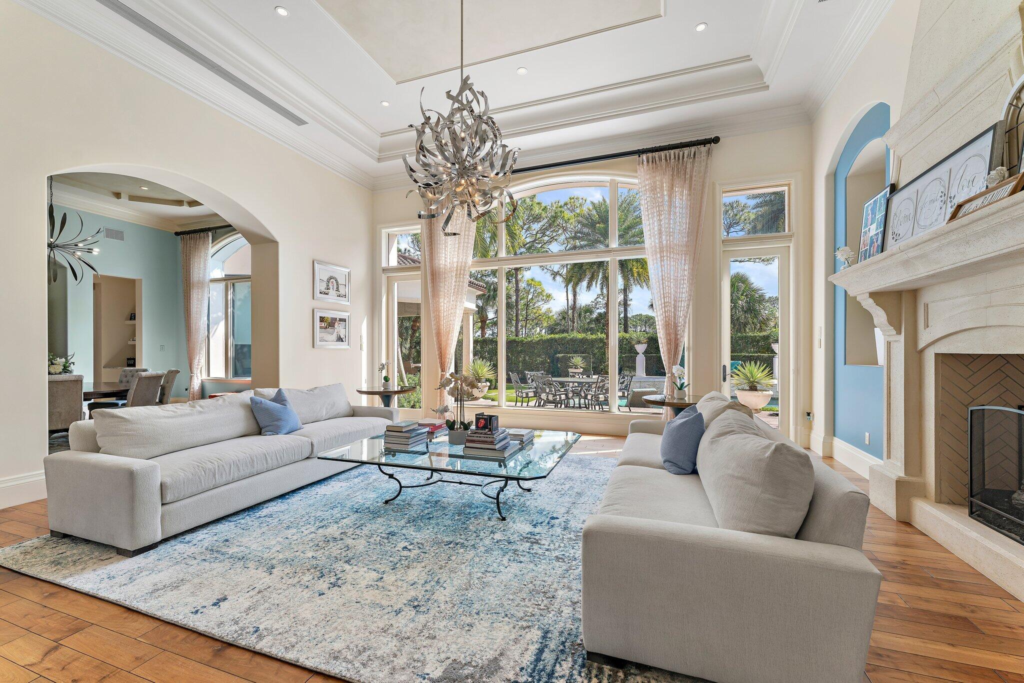 135 W Bears Club, Jupiter FL 33477