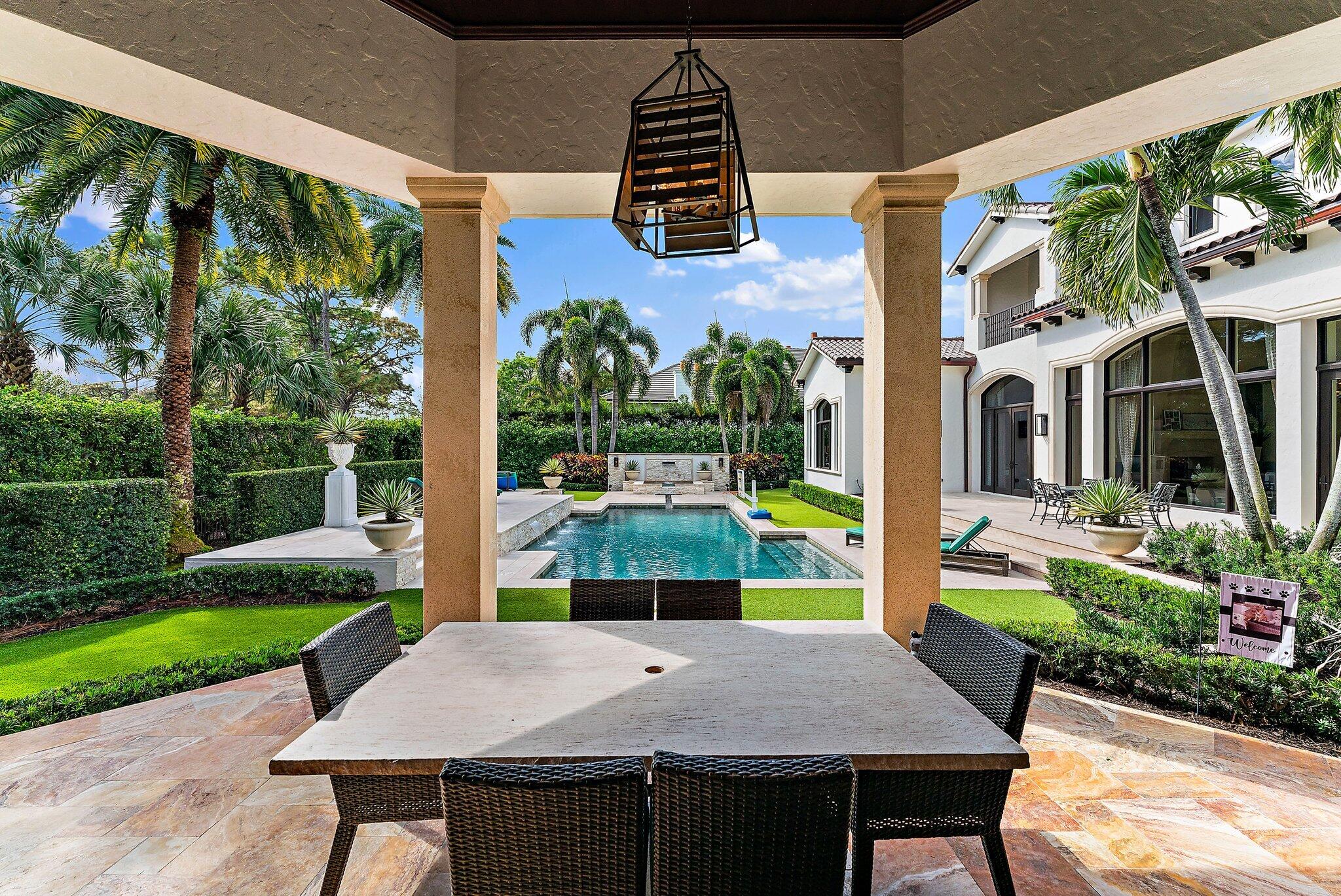 135 W Bears Club, Jupiter FL 33477
