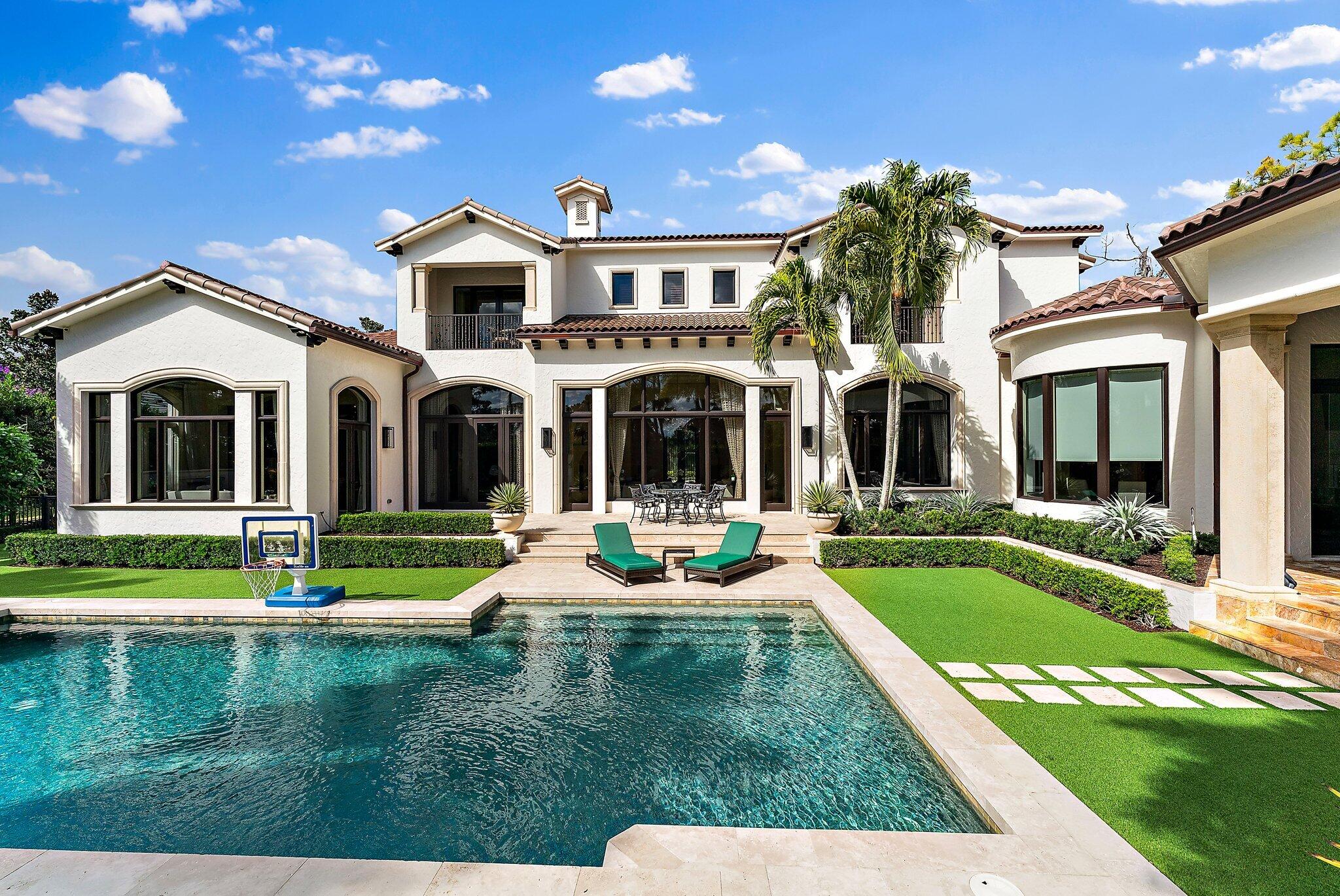 135 W Bears Club, Jupiter FL 33477