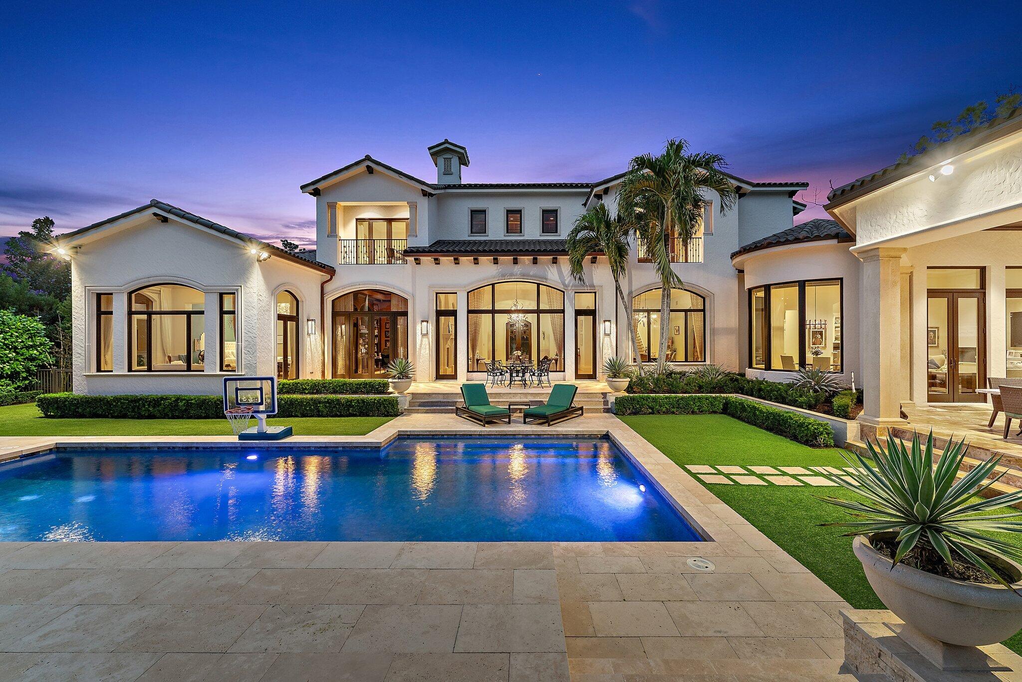 135 W Bears Club, Jupiter FL 33477