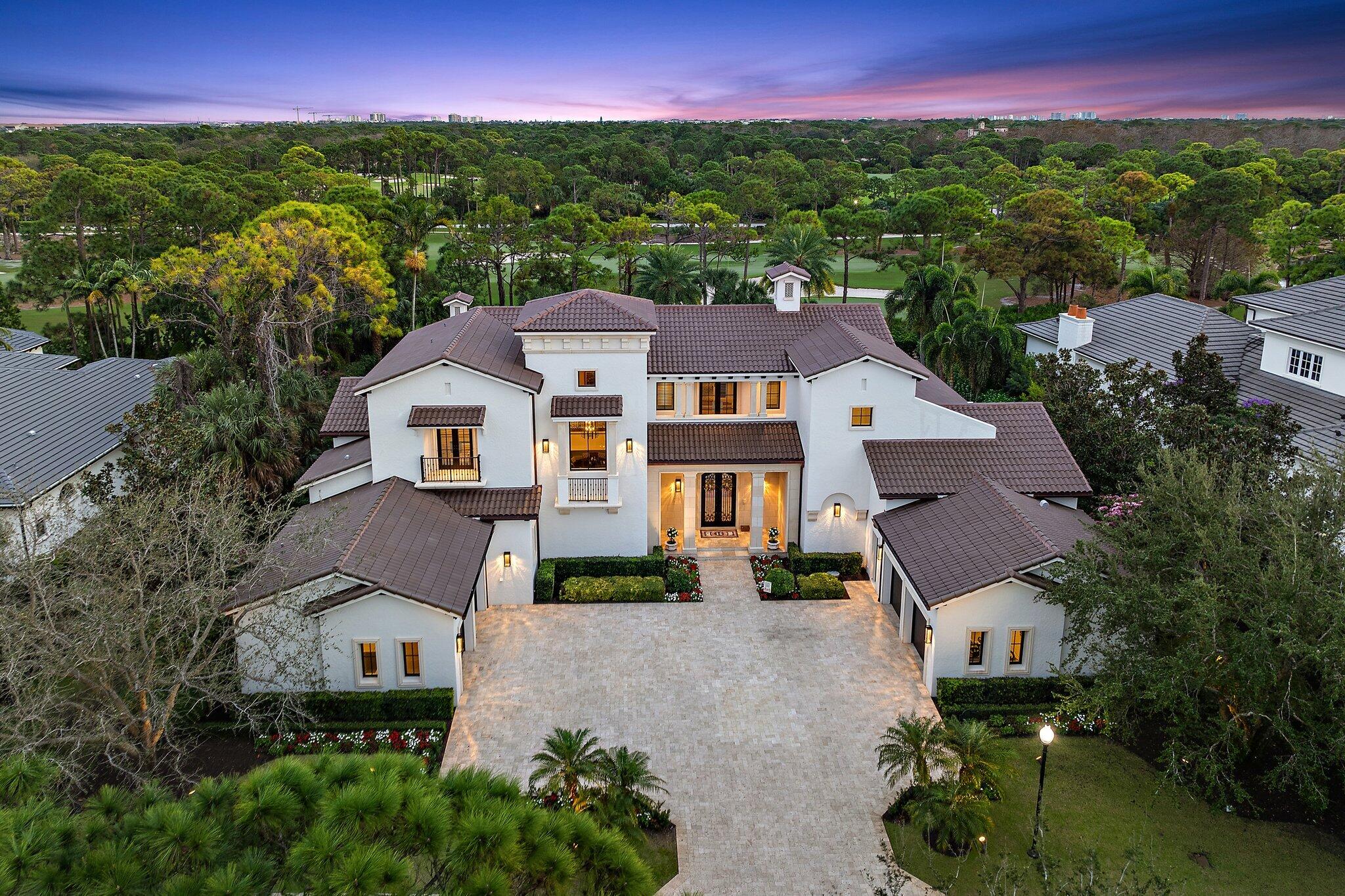 135 W Bears Club, Jupiter FL 33477