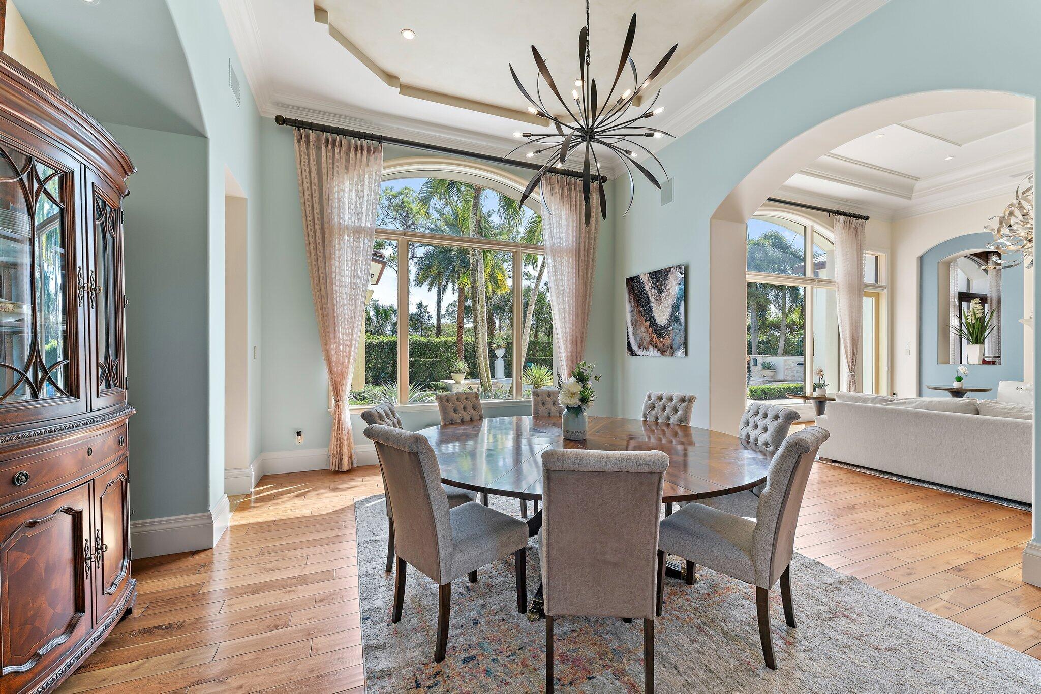 135 W Bears Club, Jupiter FL 33477