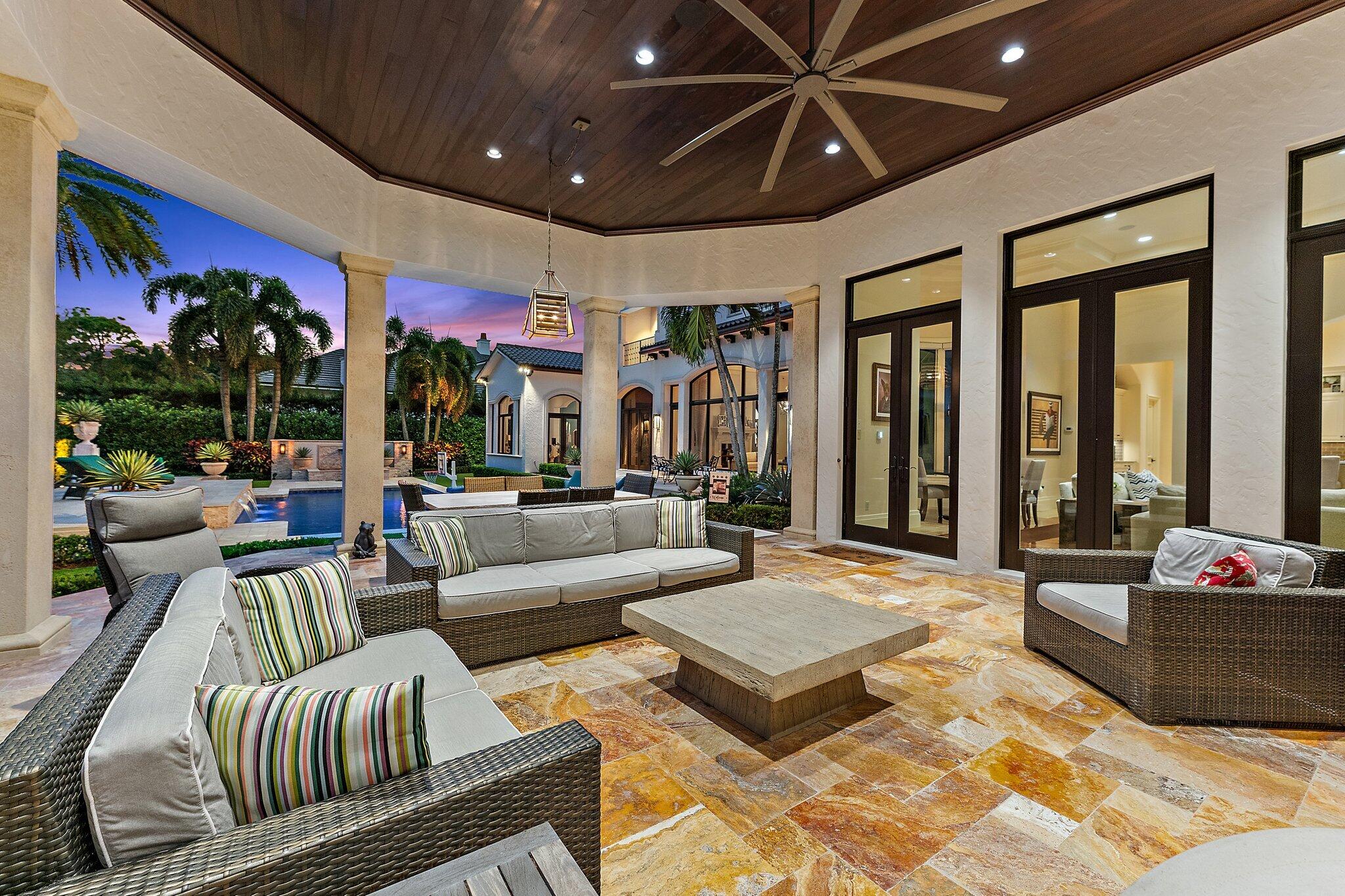 135 W Bears Club, Jupiter FL 33477