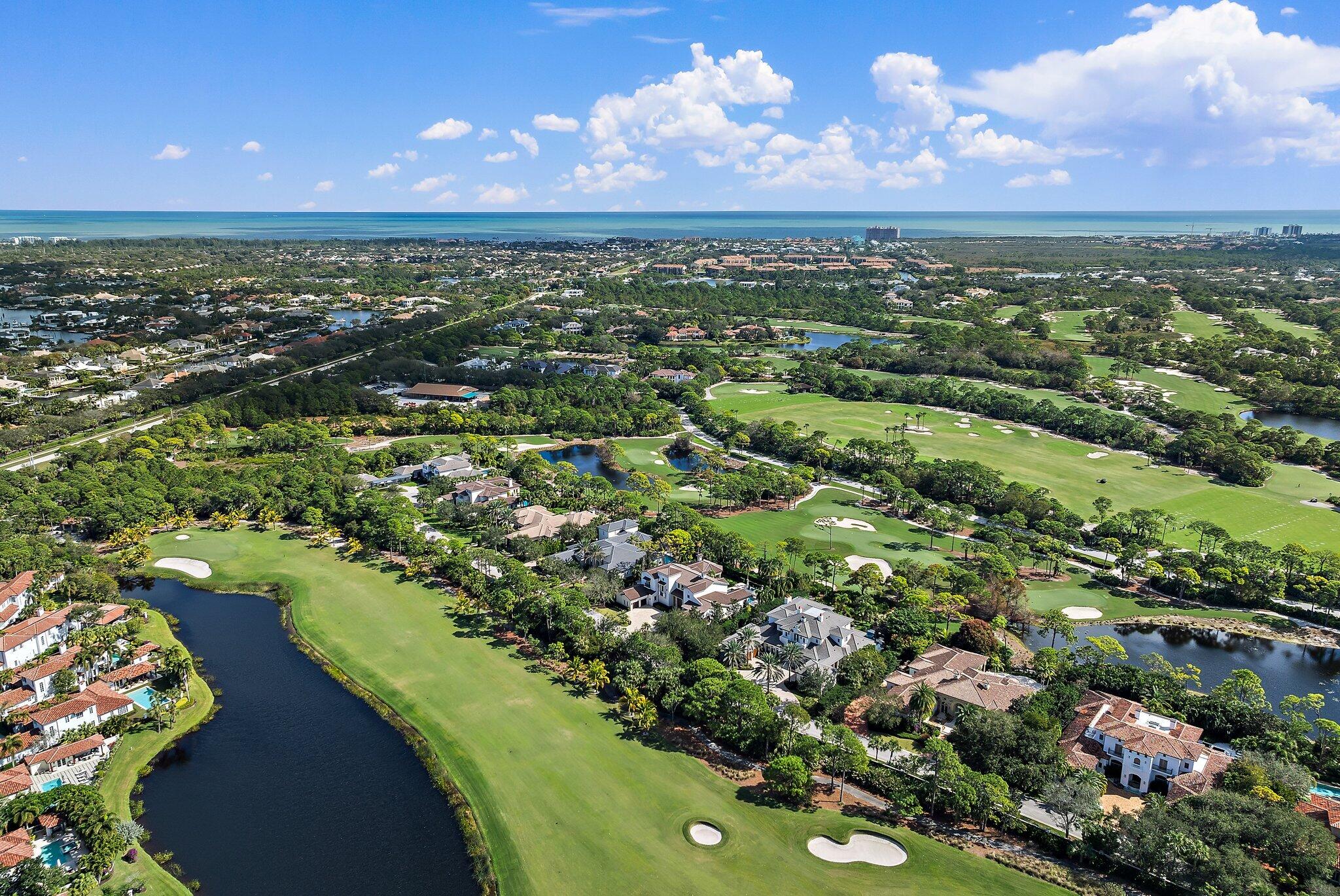 135 W Bears Club, Jupiter FL 33477