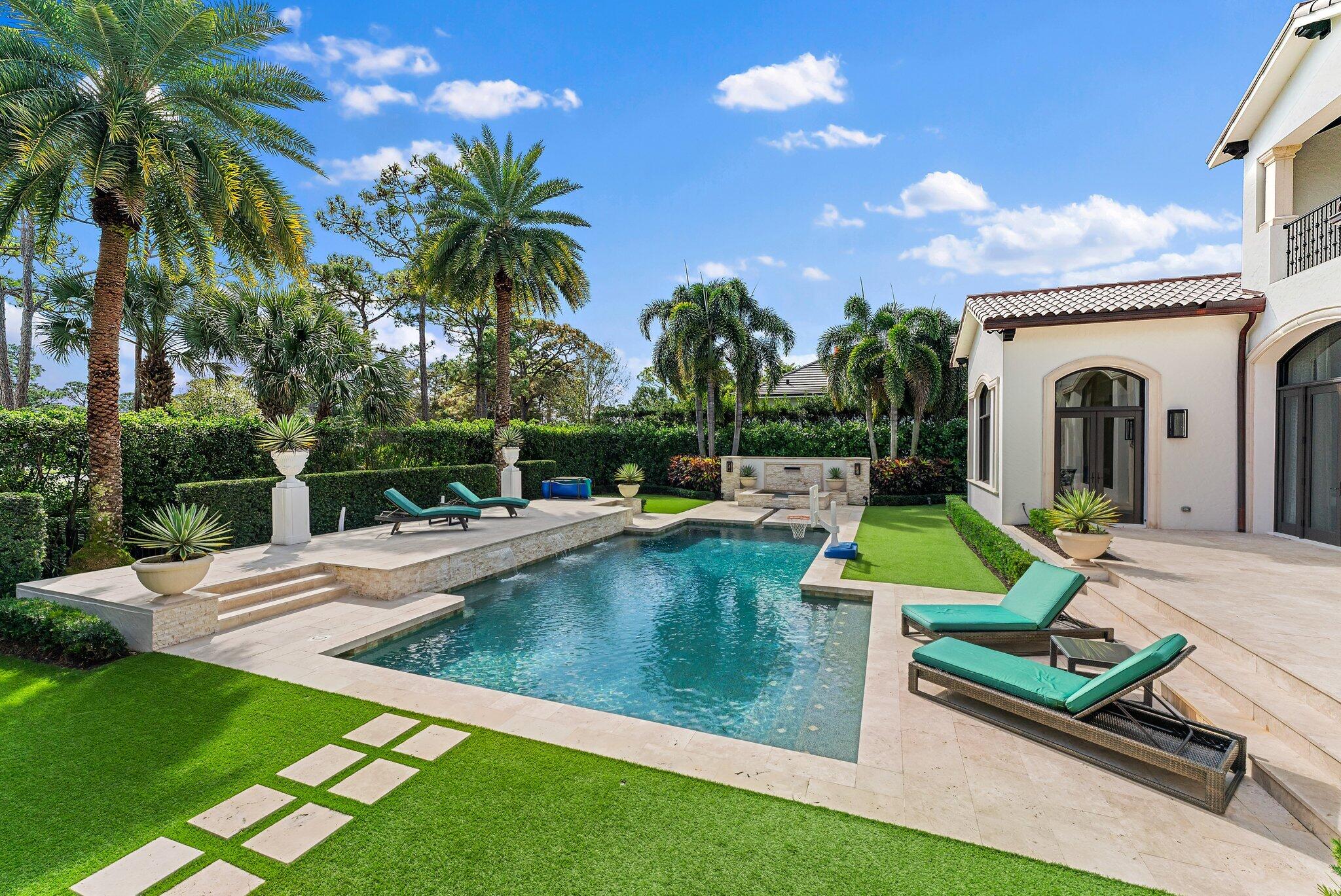 135 W Bears Club, Jupiter FL 33477