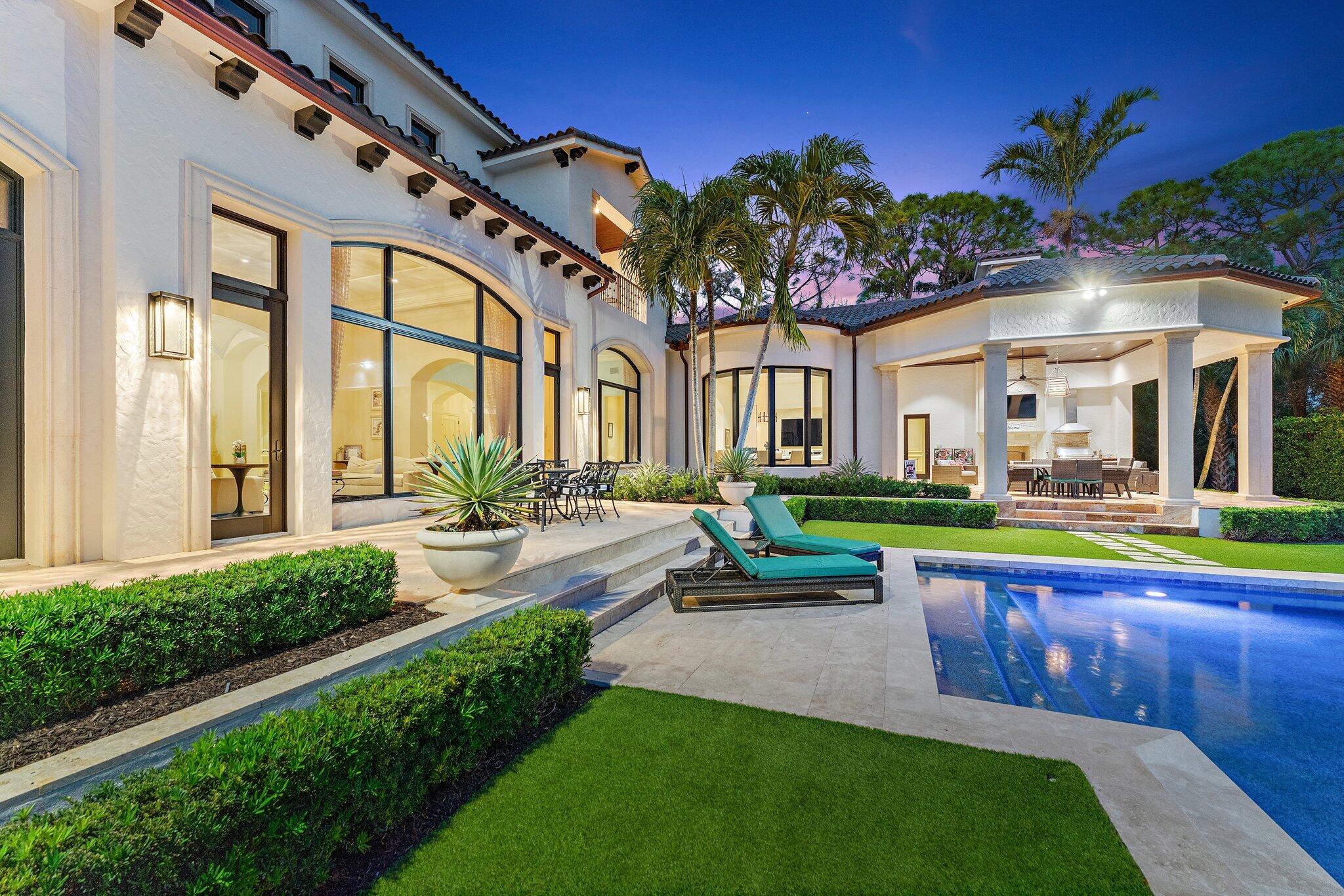 135 W Bears Club, Jupiter FL 33477