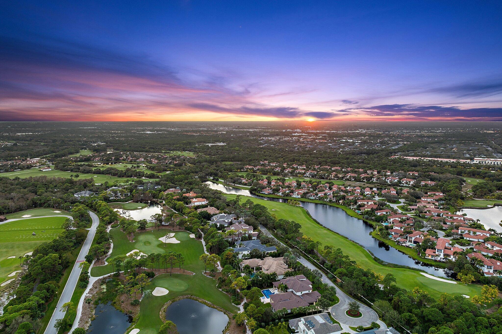 135 W Bears Club, Jupiter FL 33477