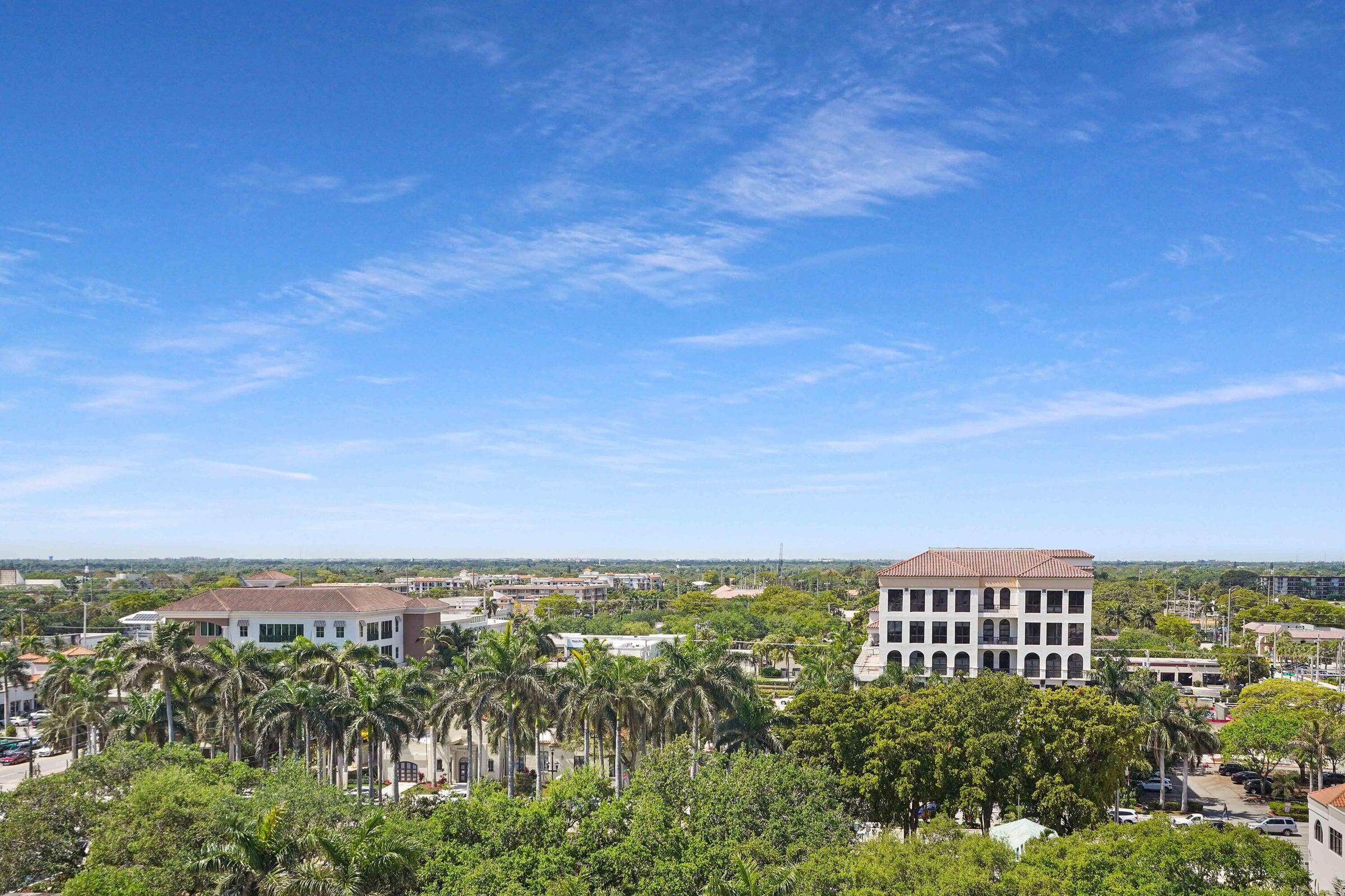 155 E Boca Raton #501, Boca Raton FL 33432