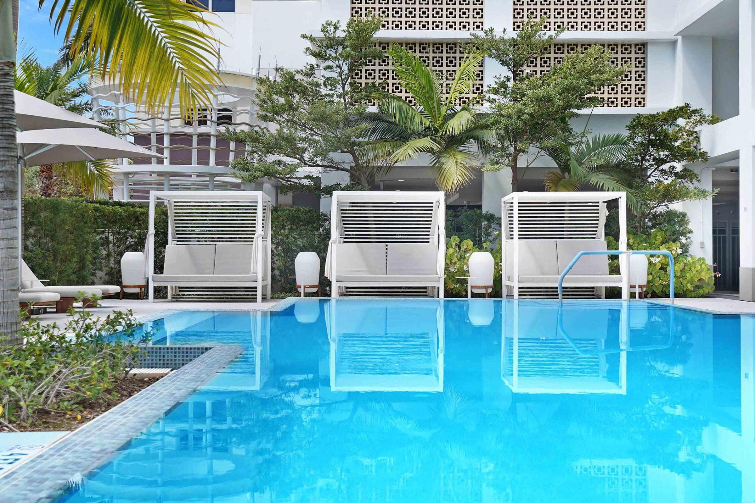 155 E Boca Raton #501, Boca Raton FL 33432