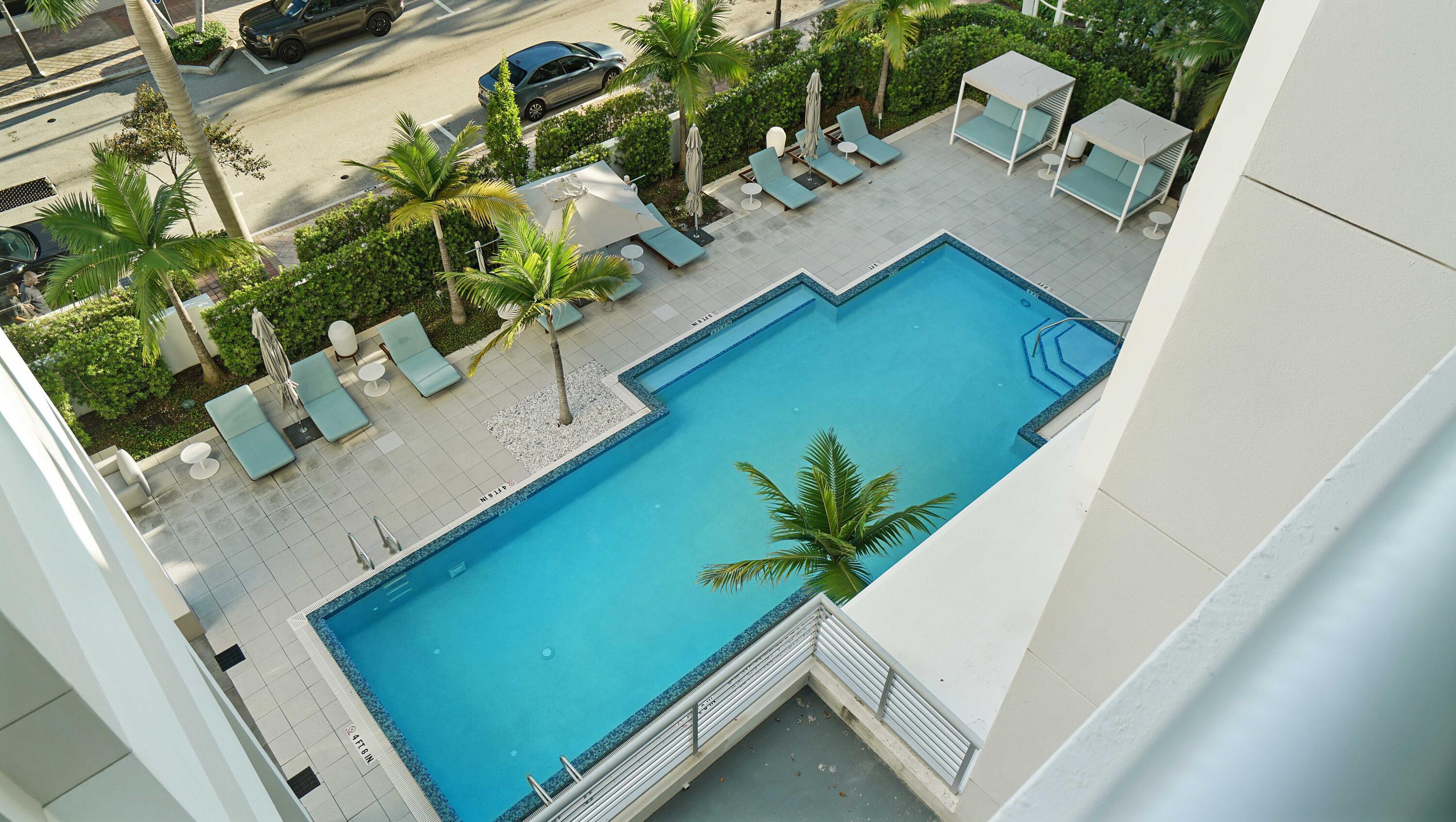 155 E Boca Raton #501, Boca Raton FL 33432