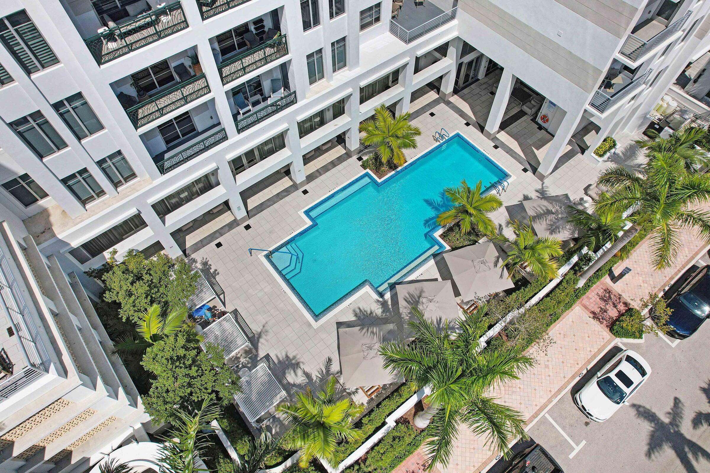 155 E Boca Raton #501, Boca Raton FL 33432