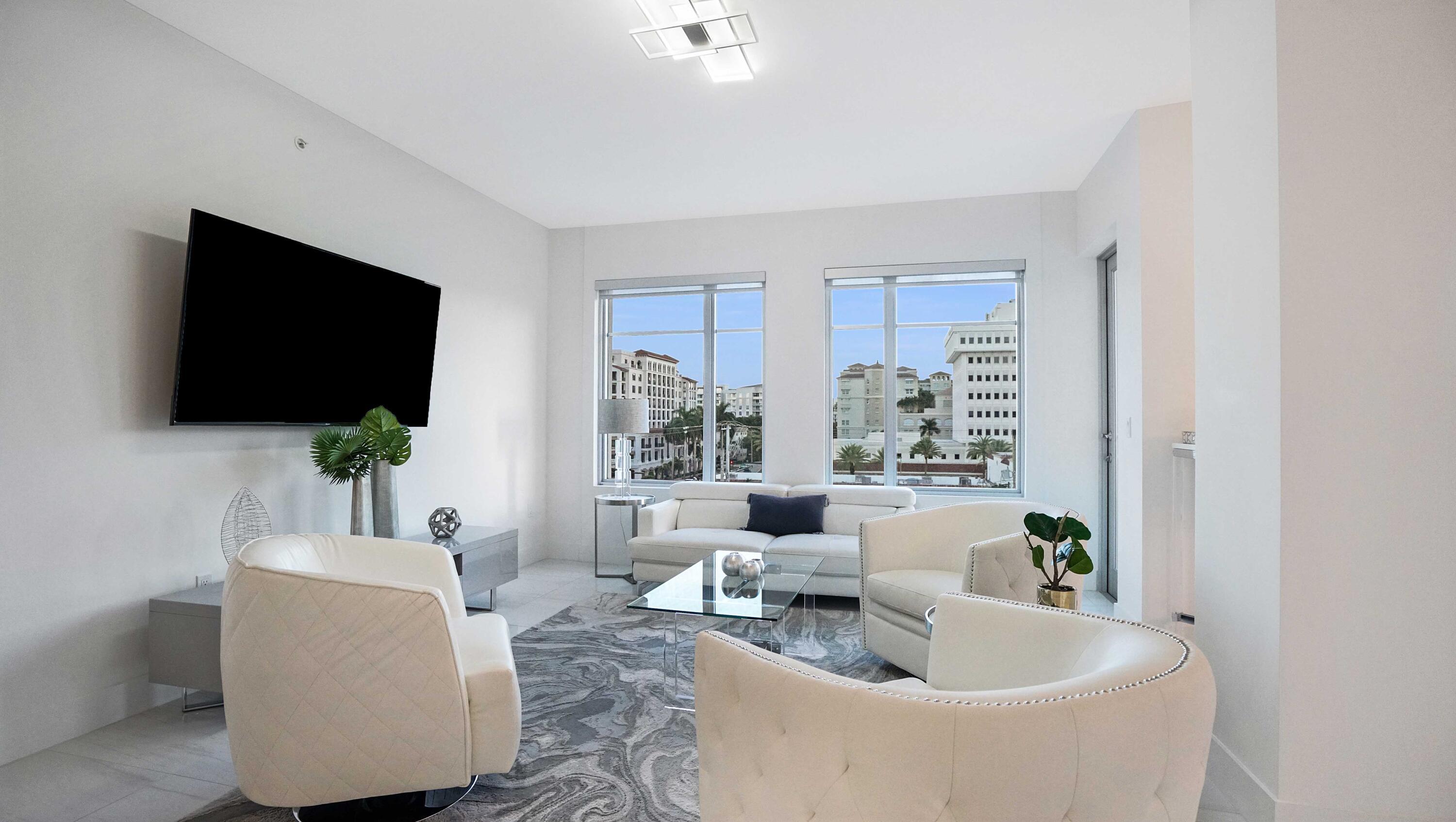 155 E Boca Raton #501, Boca Raton FL 33432