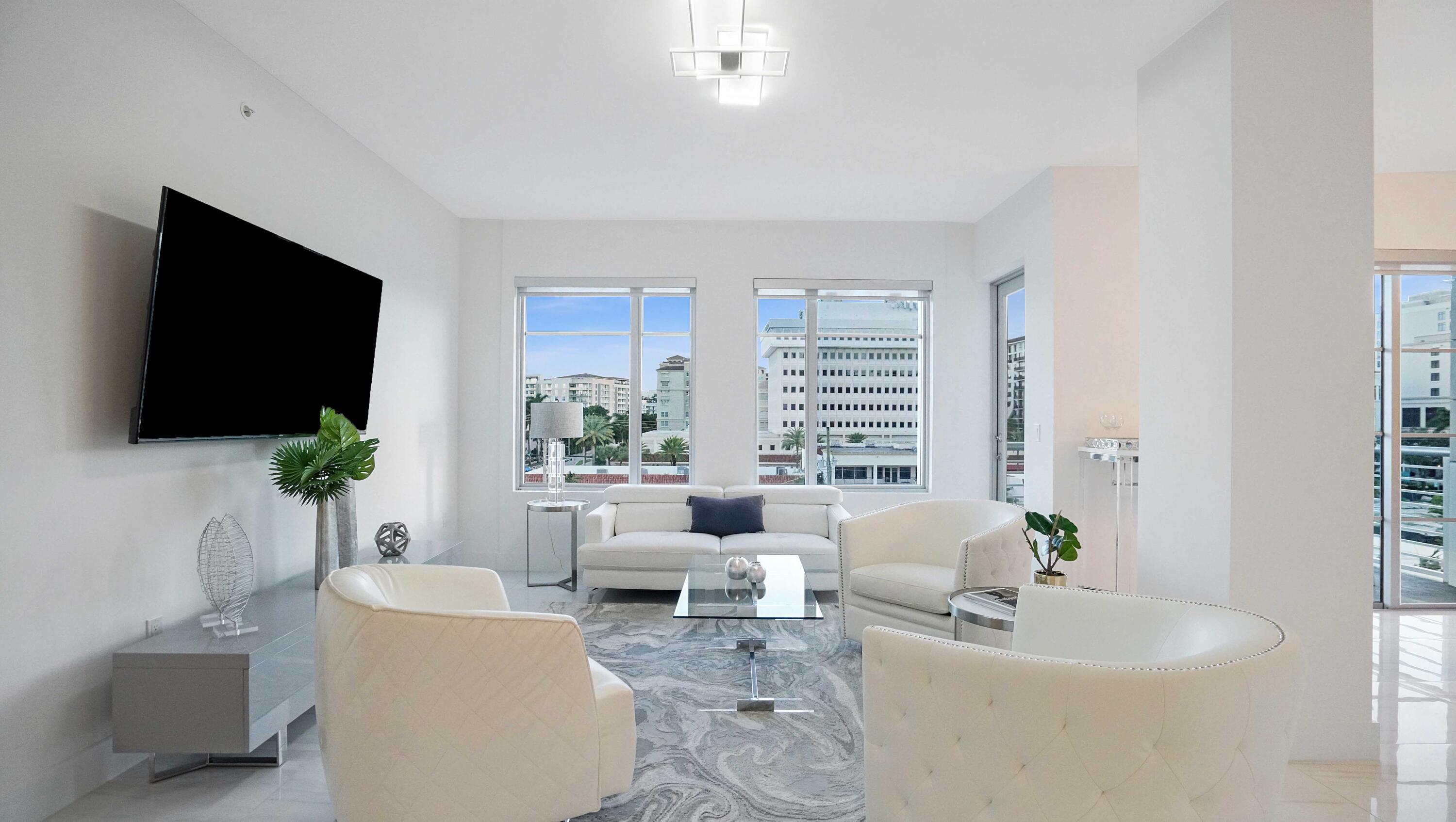 155 E Boca Raton #501, Boca Raton FL 33432