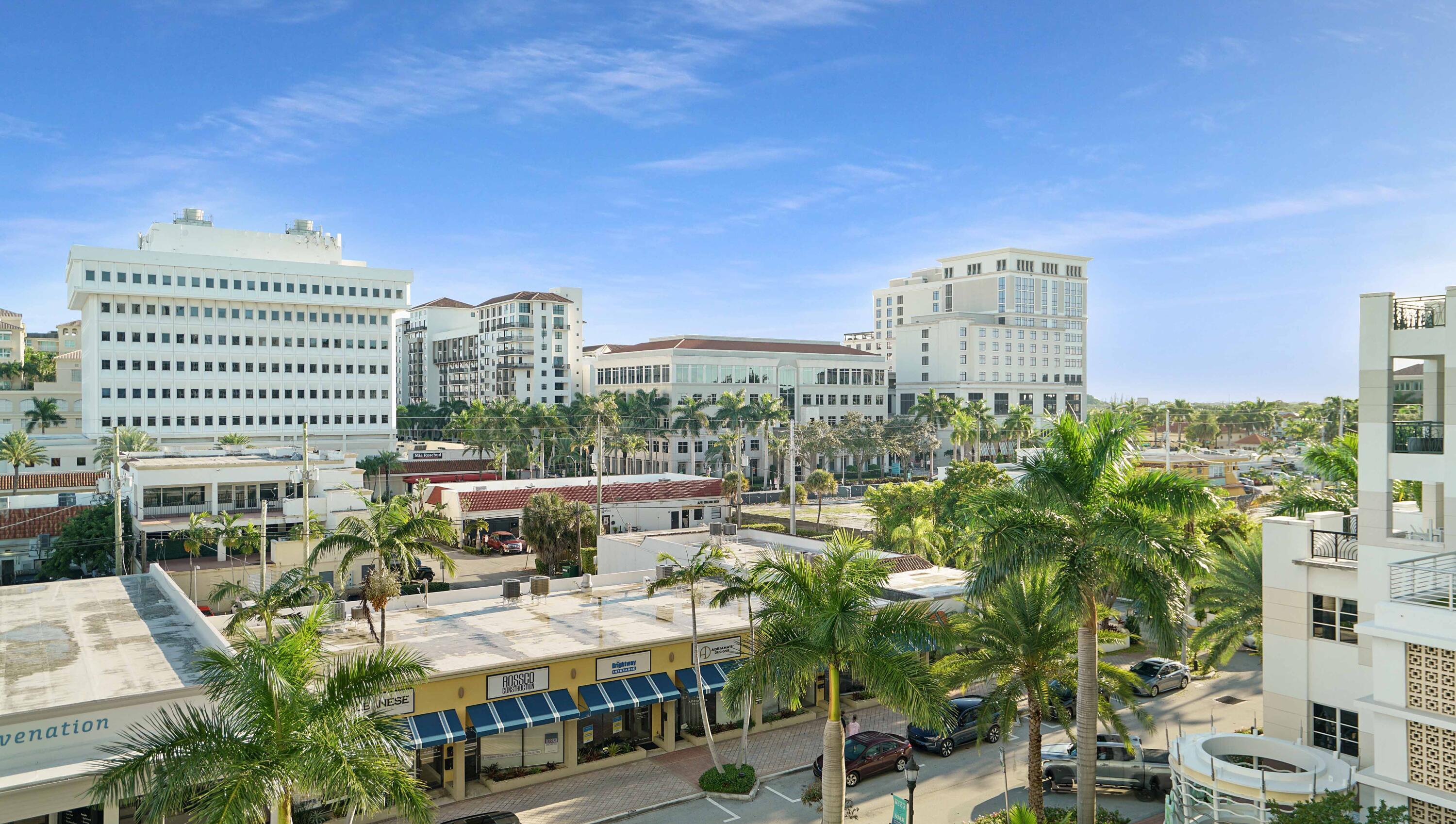 155 E Boca Raton #501, Boca Raton FL 33432
