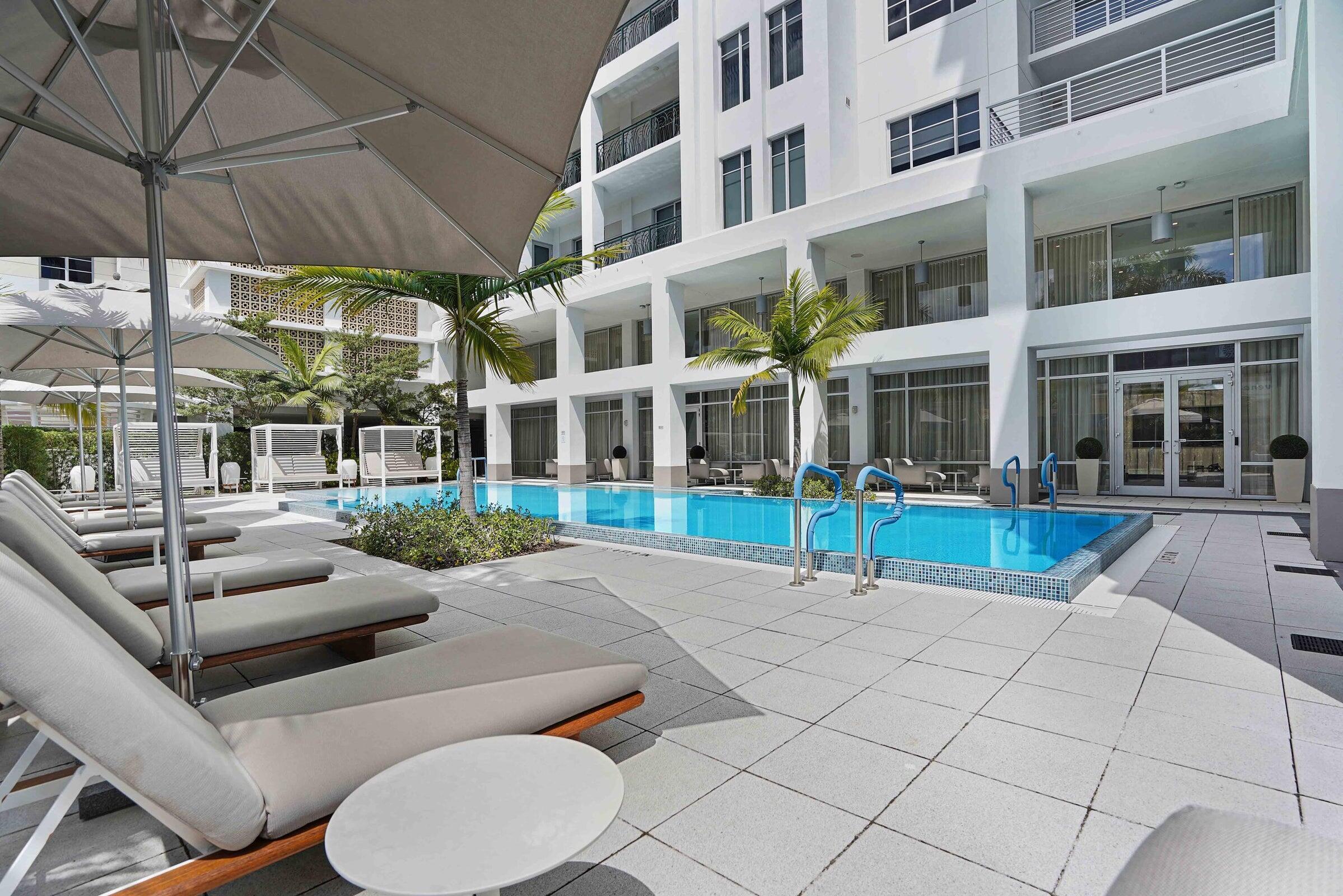155 E Boca Raton #501, Boca Raton FL 33432