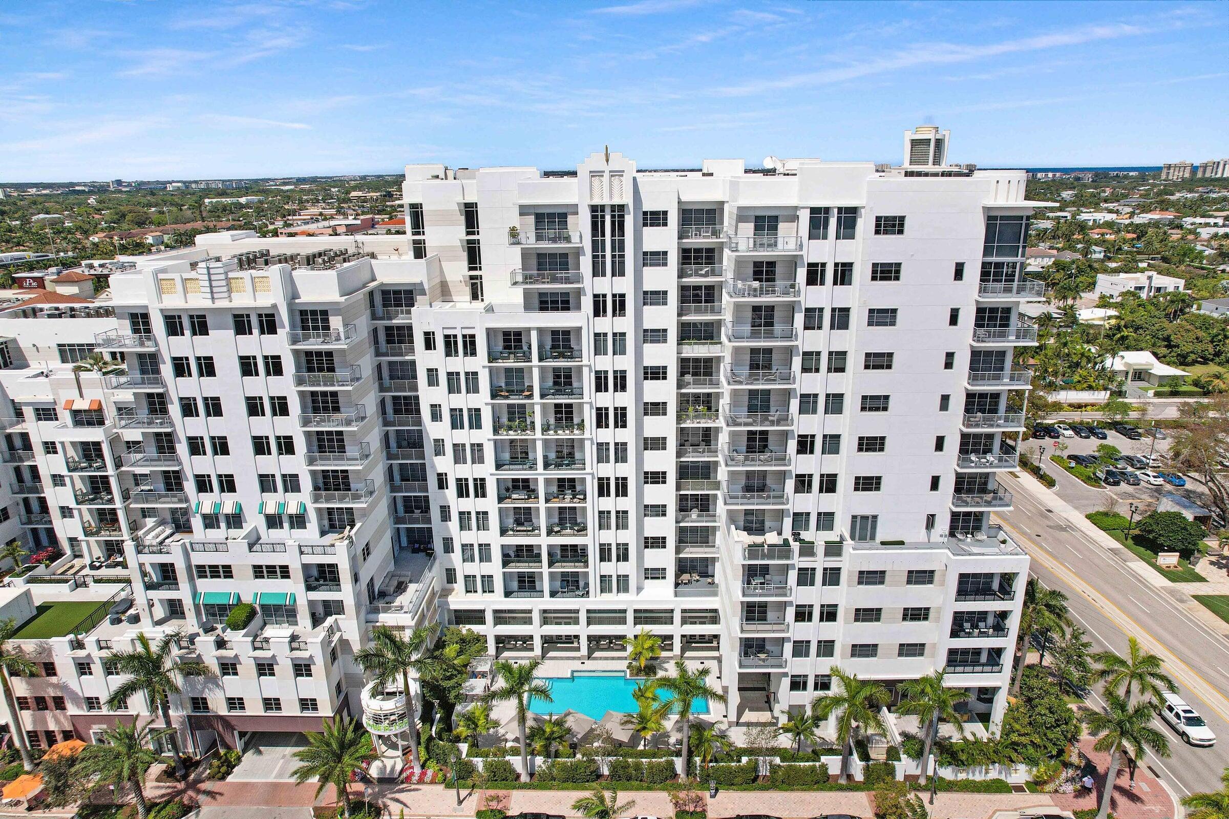 155 E Boca Raton #501, Boca Raton FL 33432