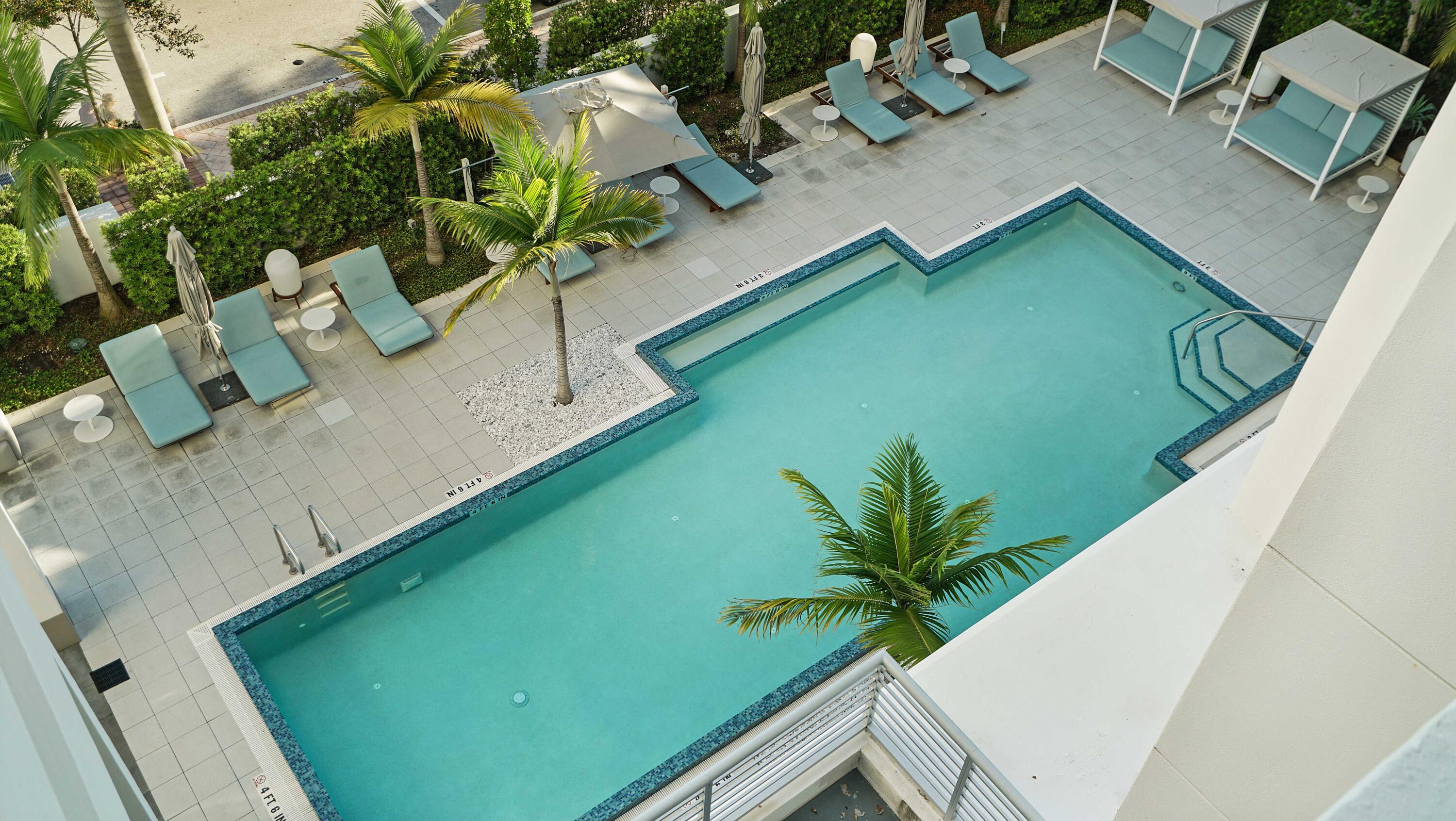 155 E Boca Raton #501, Boca Raton FL 33432